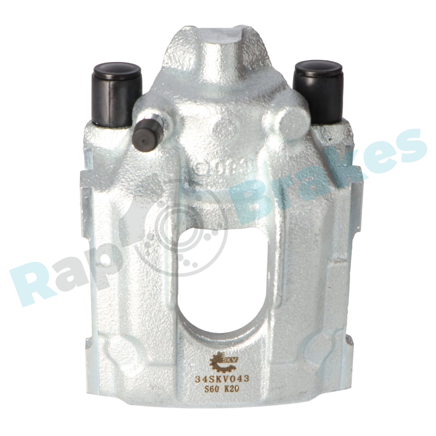 Brake Caliper - R-K0459 RAP BRAKES