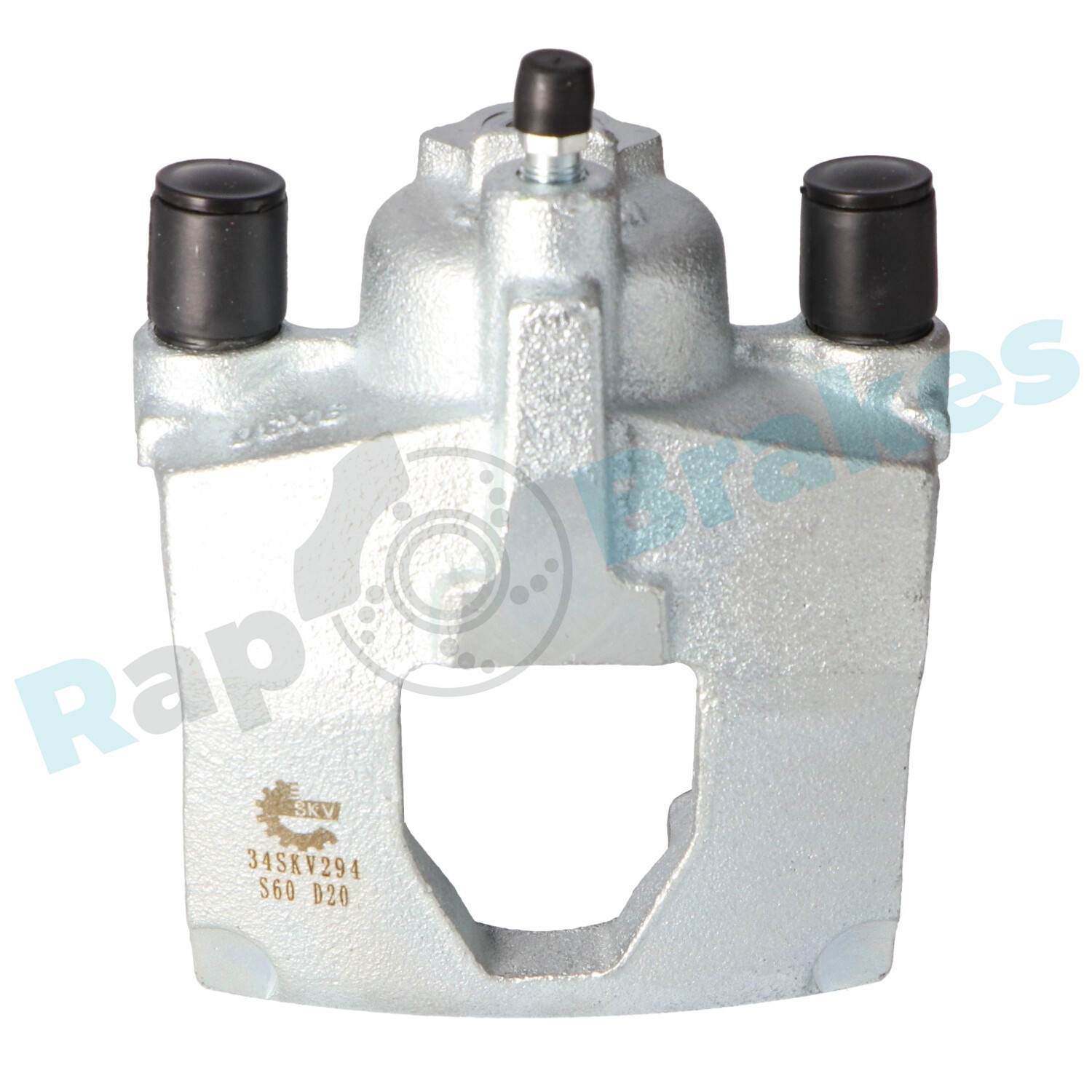 Brake Caliper - R-K0466 RAP BRAKES