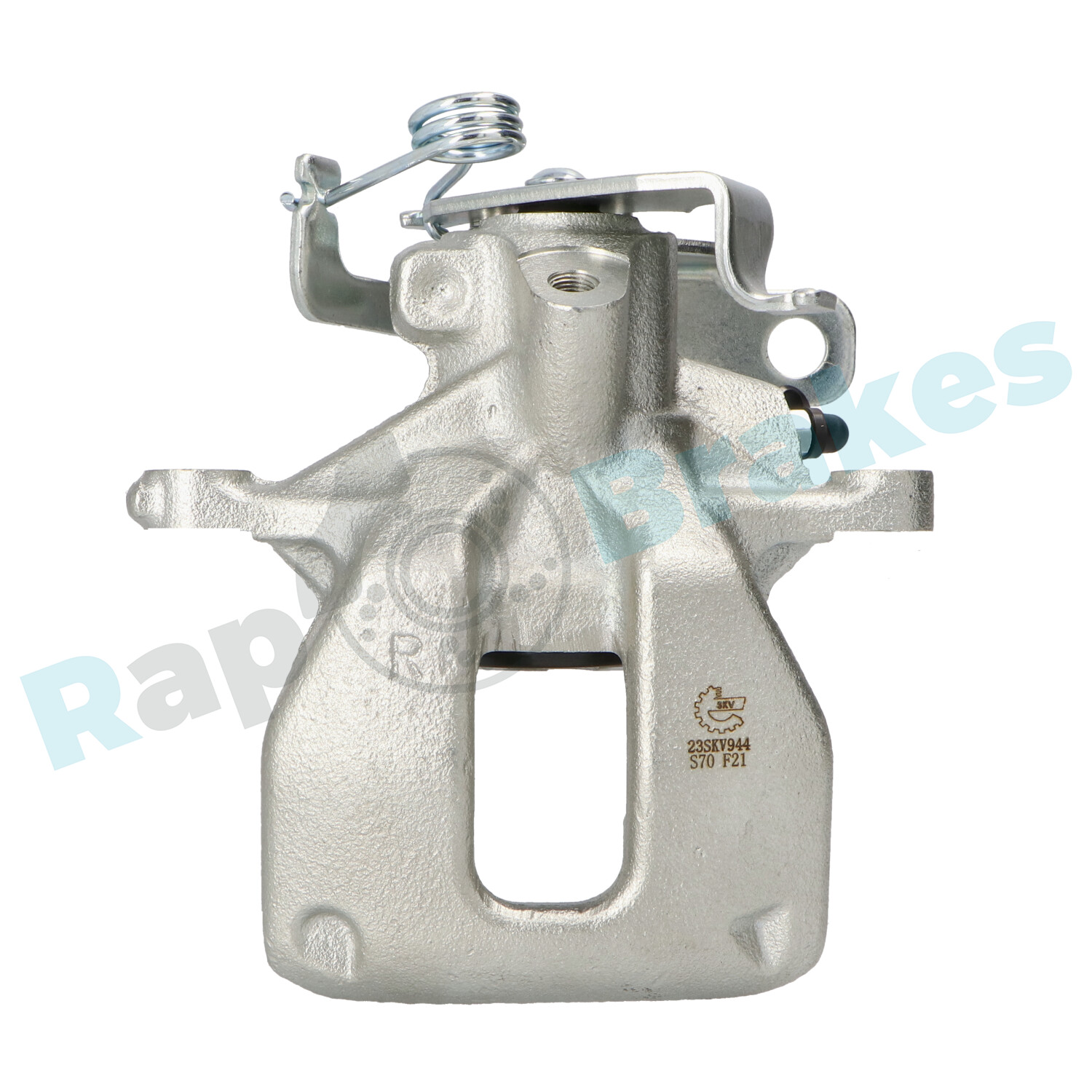 Brake Caliper - R-K0477 RAP BRAKES