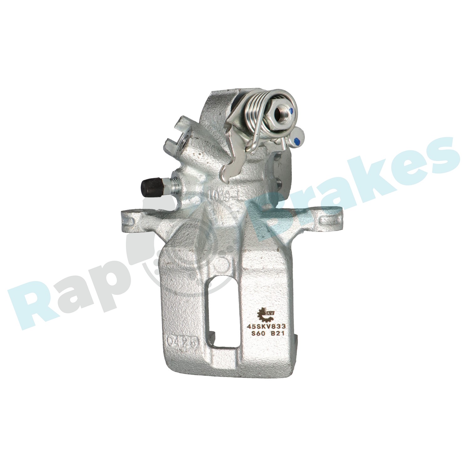 Brake Caliper - R-K0484 RAP BRAKES