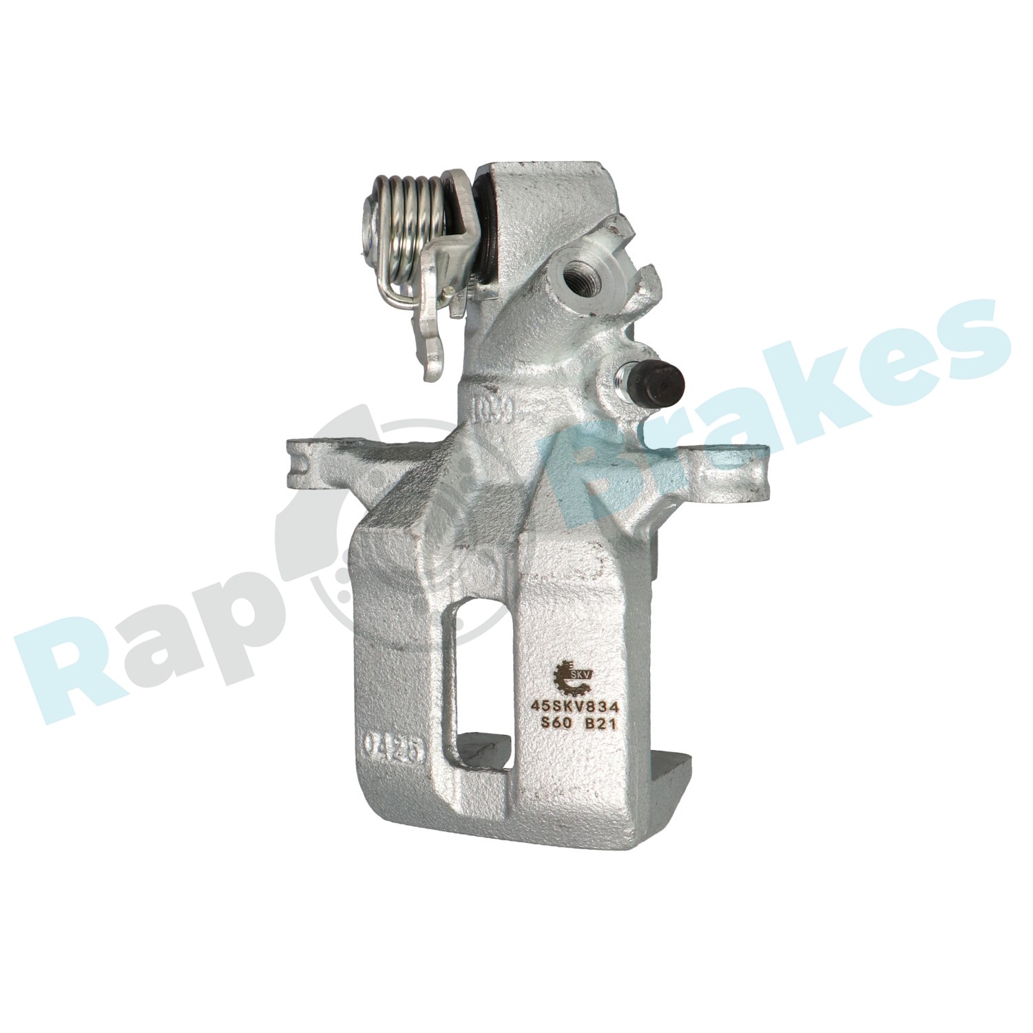 Brake Caliper - R-K0485 RAP BRAKES