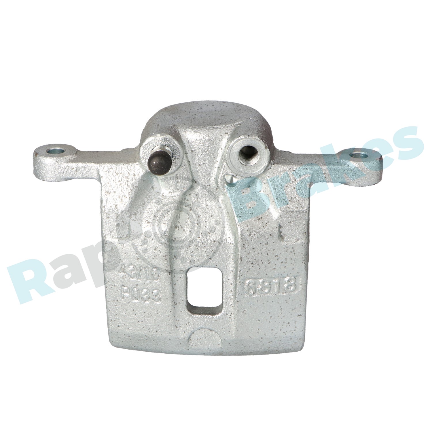 Brake Caliper - R-K0496 RAP BRAKES