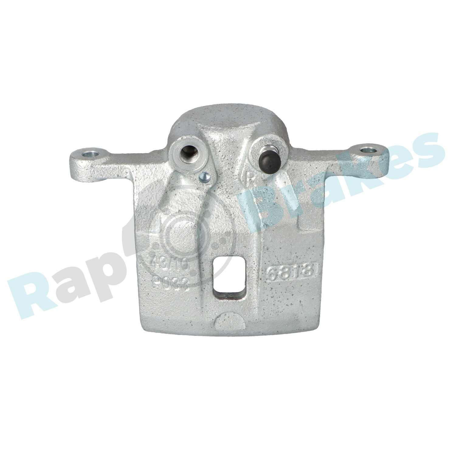 Pinza freno - R-K0497 RAP BRAKES
