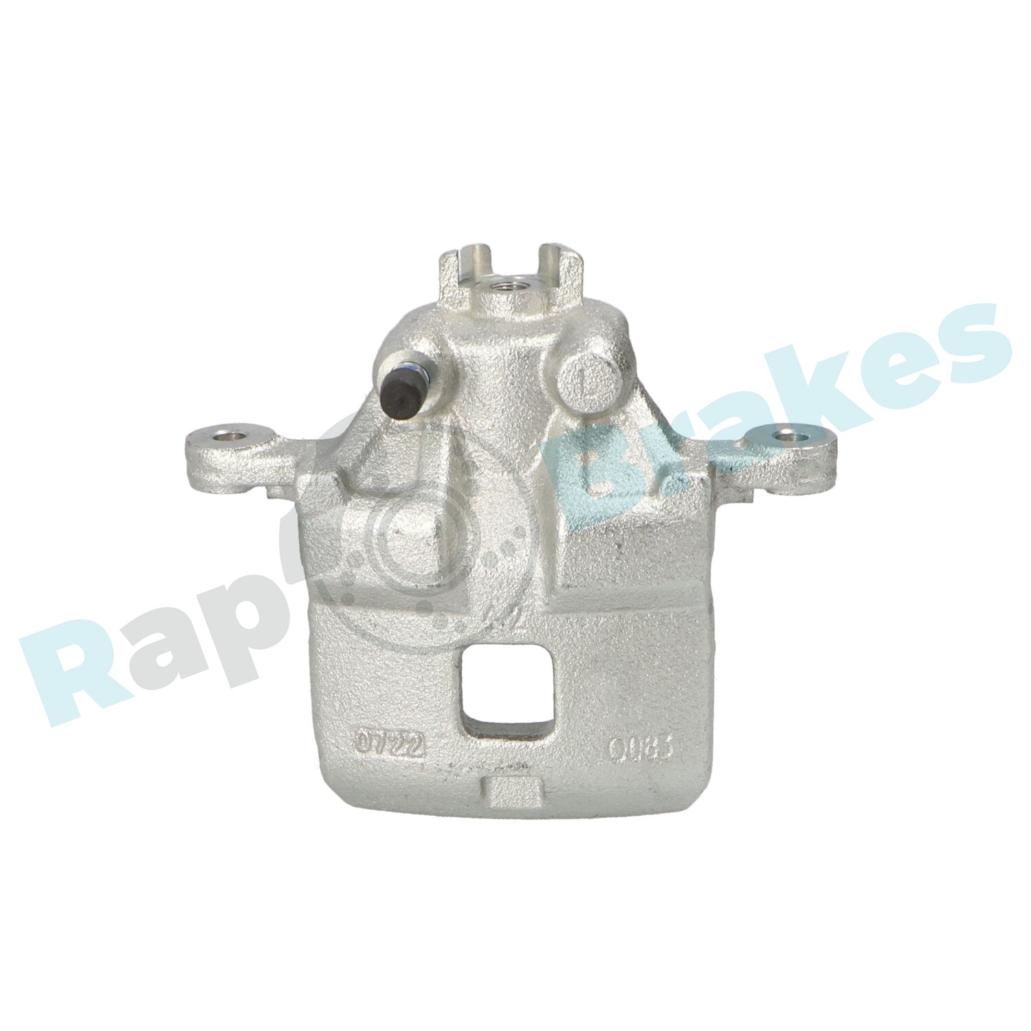 Brake Caliper - R-K0540 RAP BRAKES