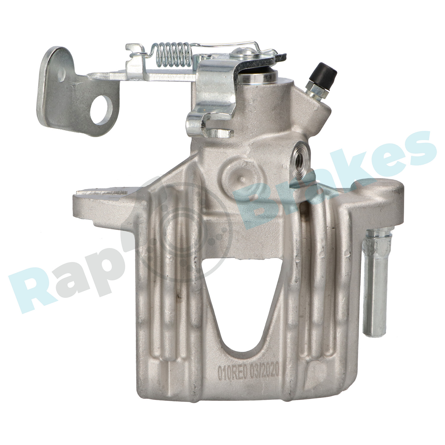 Brake Caliper - R-K0555 RAP BRAKES