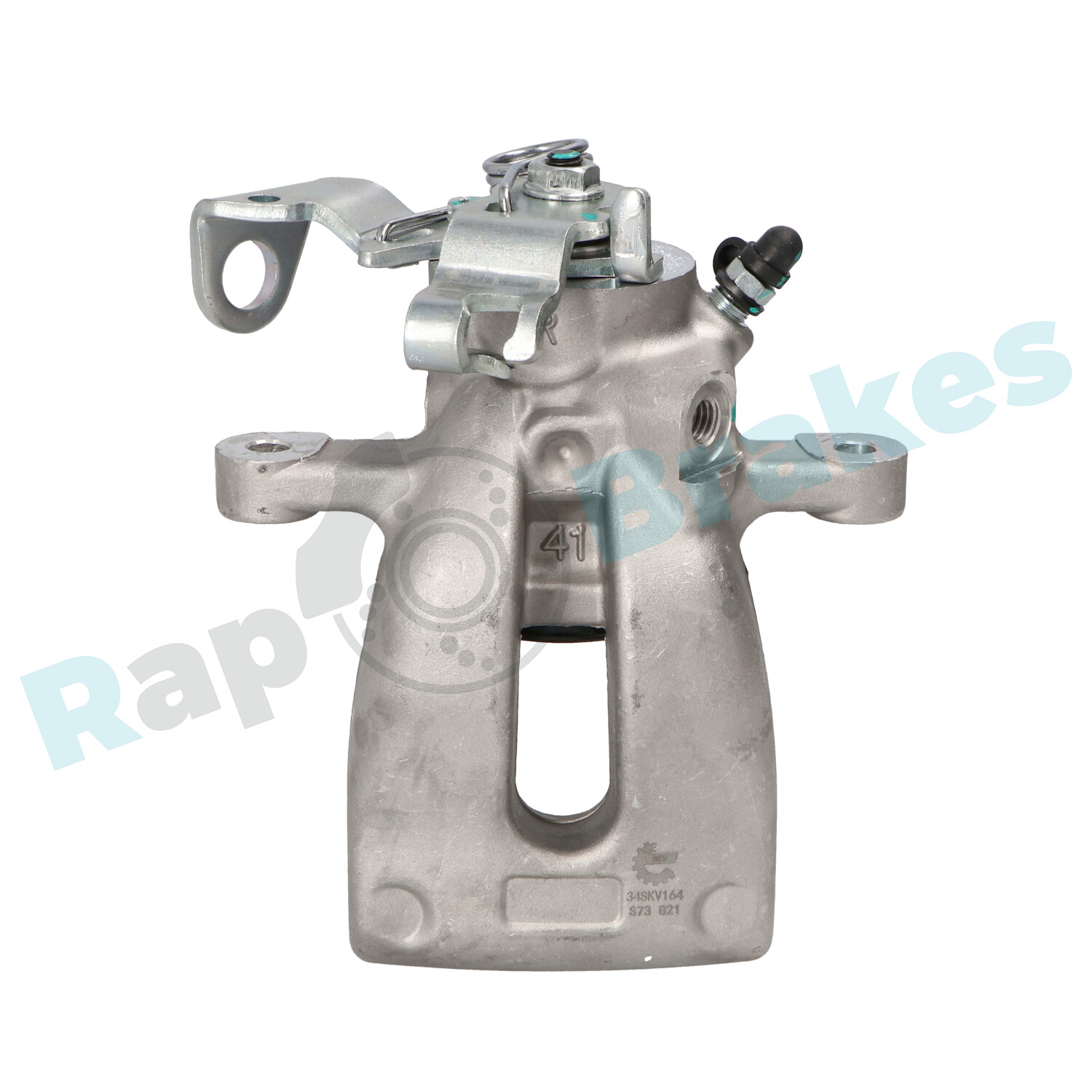 Pinza freno - R-K0557 RAP BRAKES
