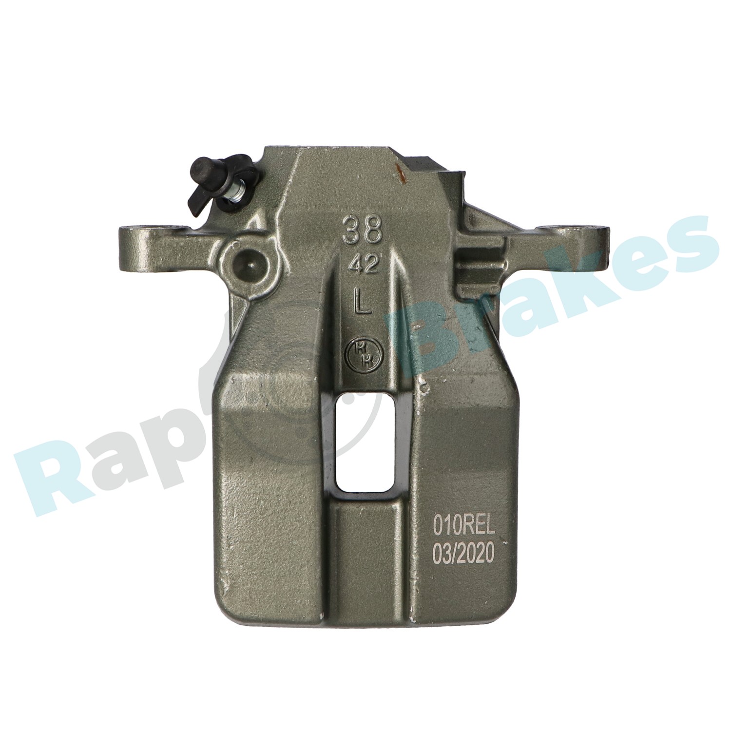 Brake Caliper - R-K0576 RAP BRAKES