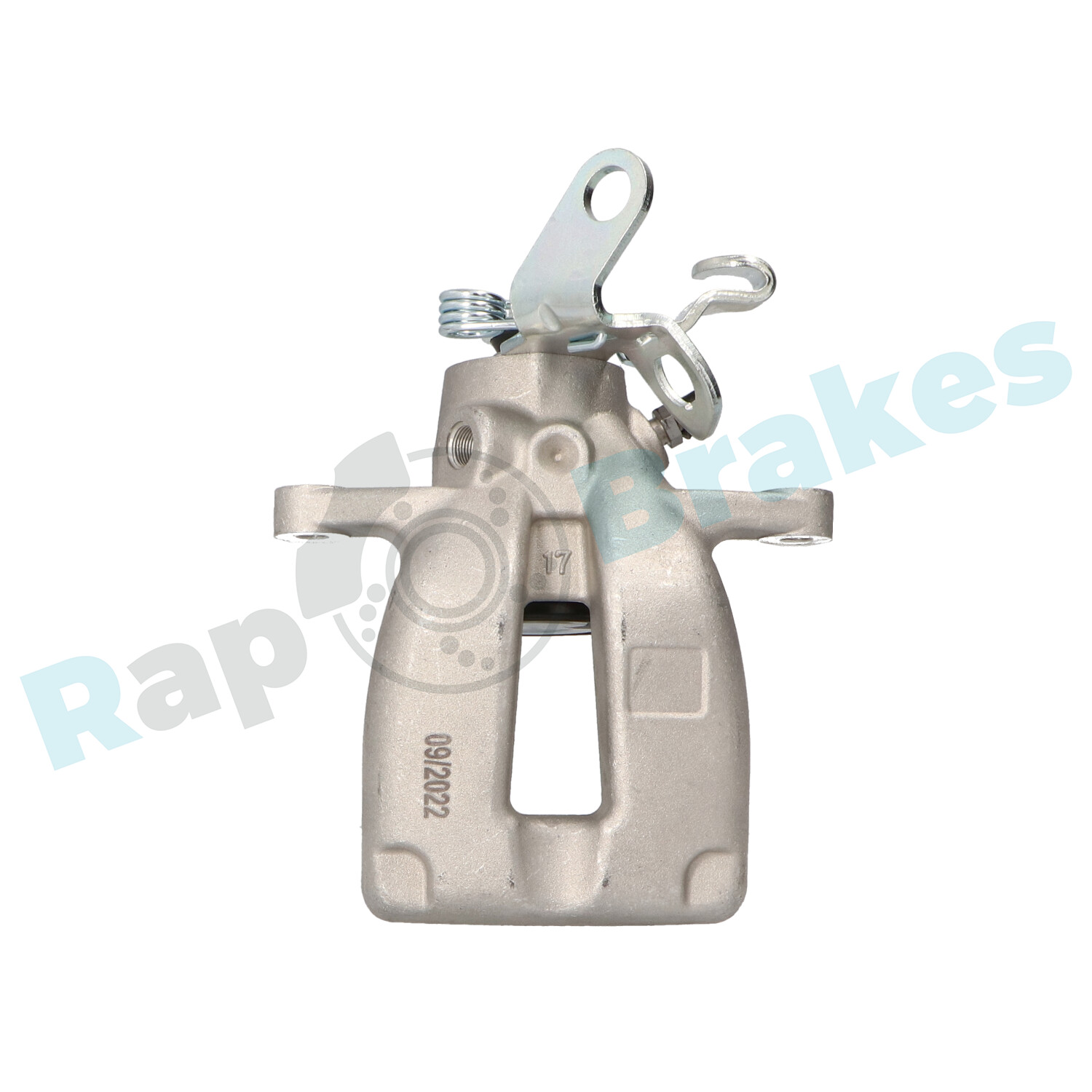 Pinza freno - R-K0592 RAP BRAKES