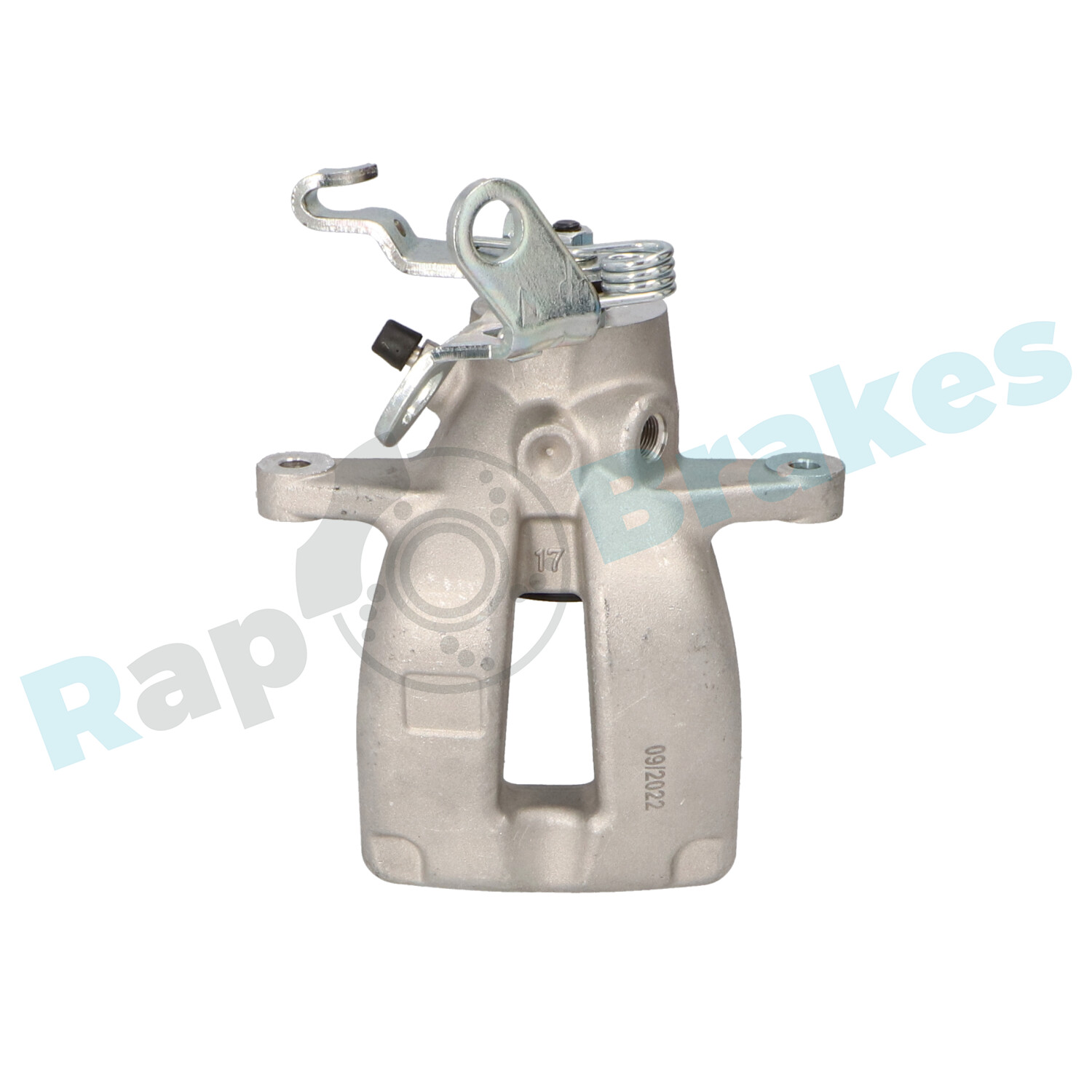Pinza freno - R-K0593 RAP BRAKES