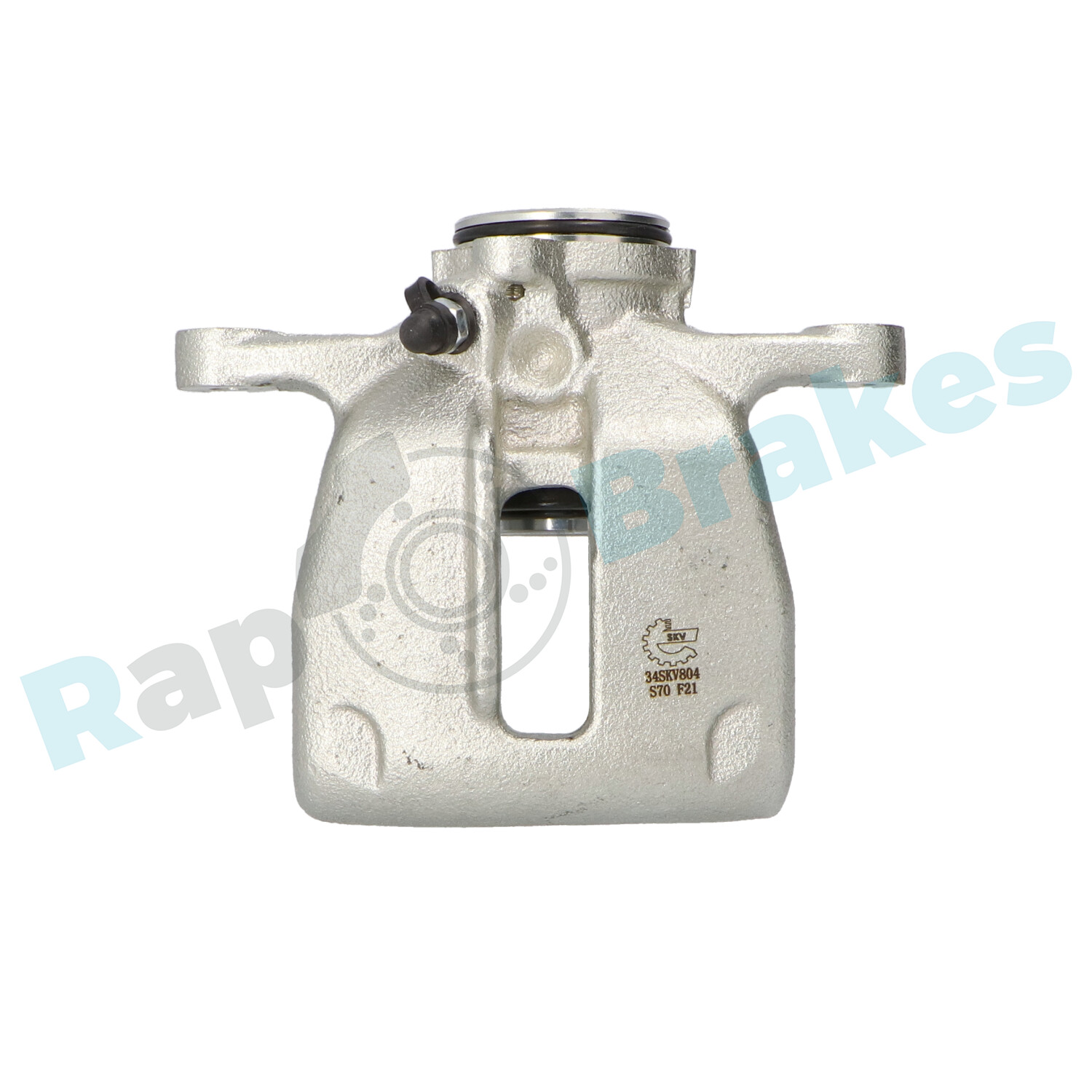 Brake Caliper - R-K0605 RAP BRAKES