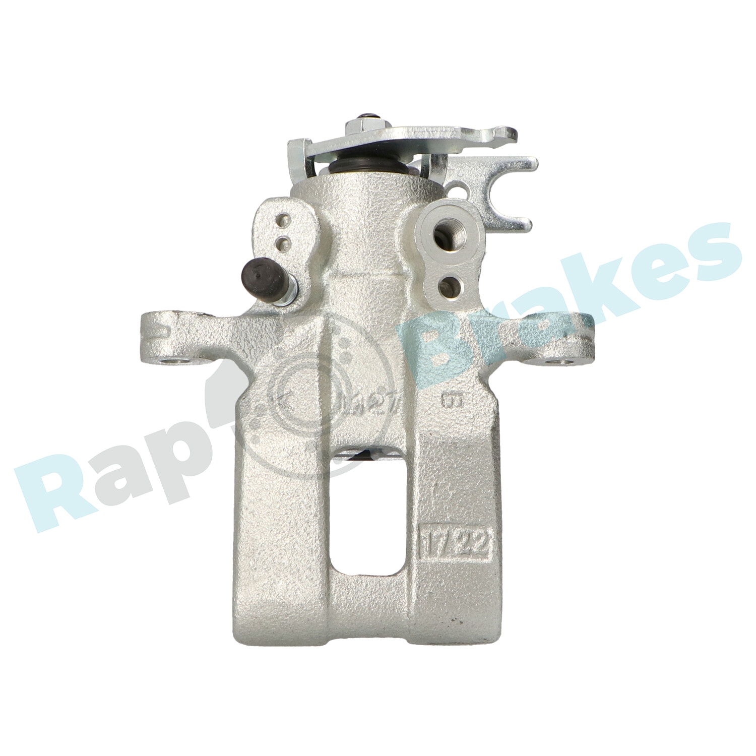 Brake Caliper - R-K0608 RAP BRAKES