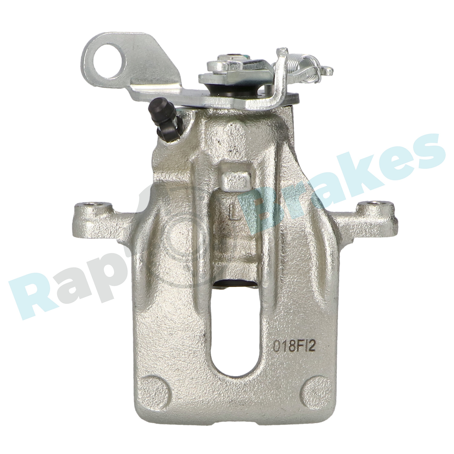 Brake Caliper - R-K0616 RAP BRAKES