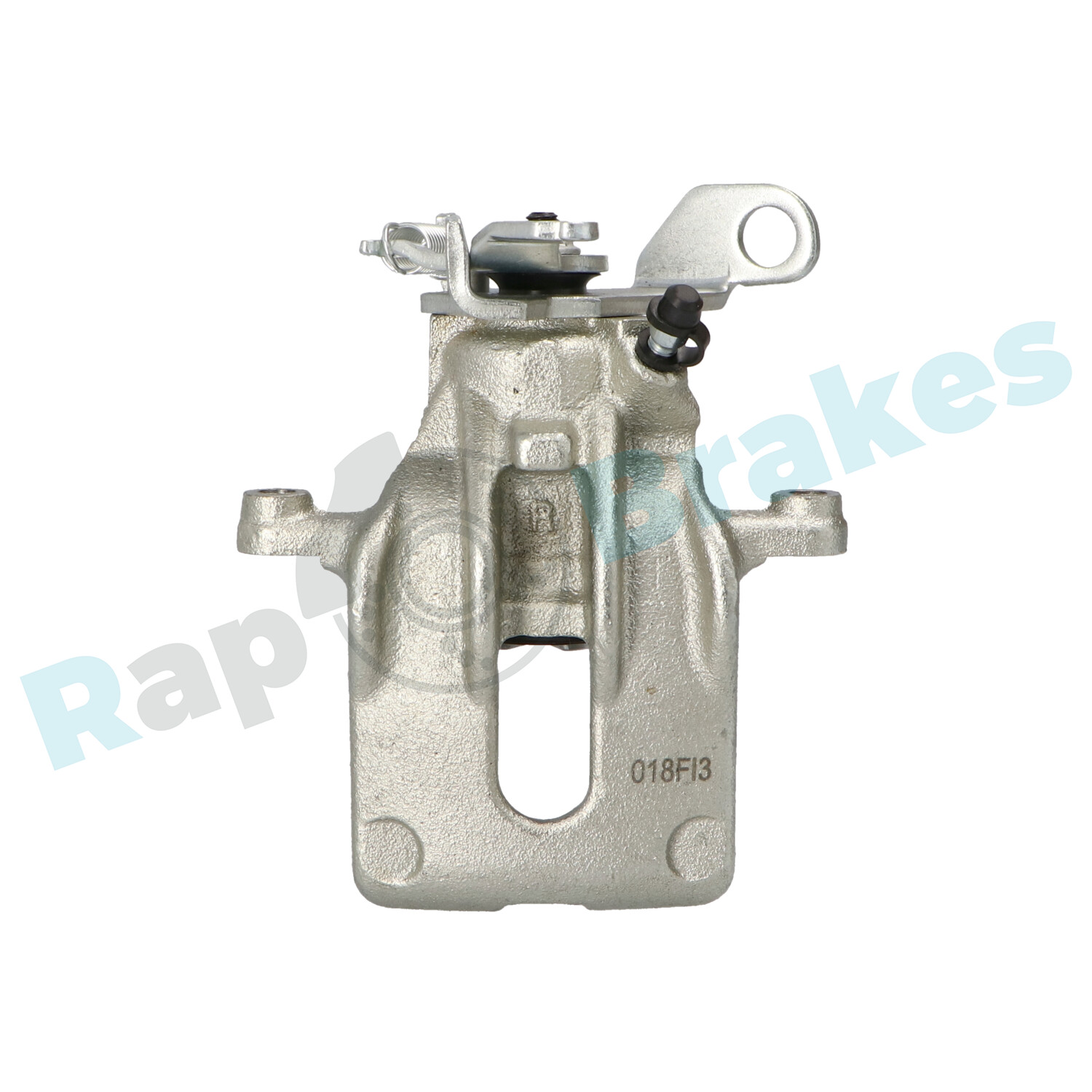 Brake Caliper - R-K0617 RAP BRAKES