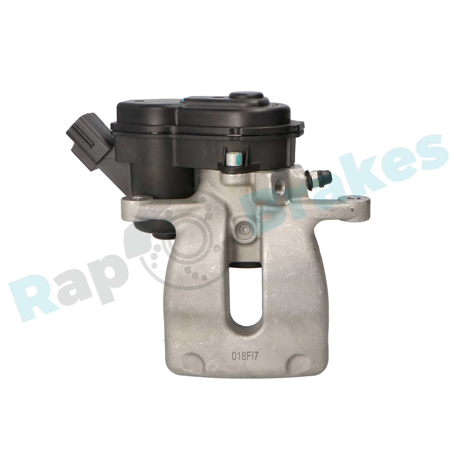Brake Caliper - R-K0621 RAP BRAKES
