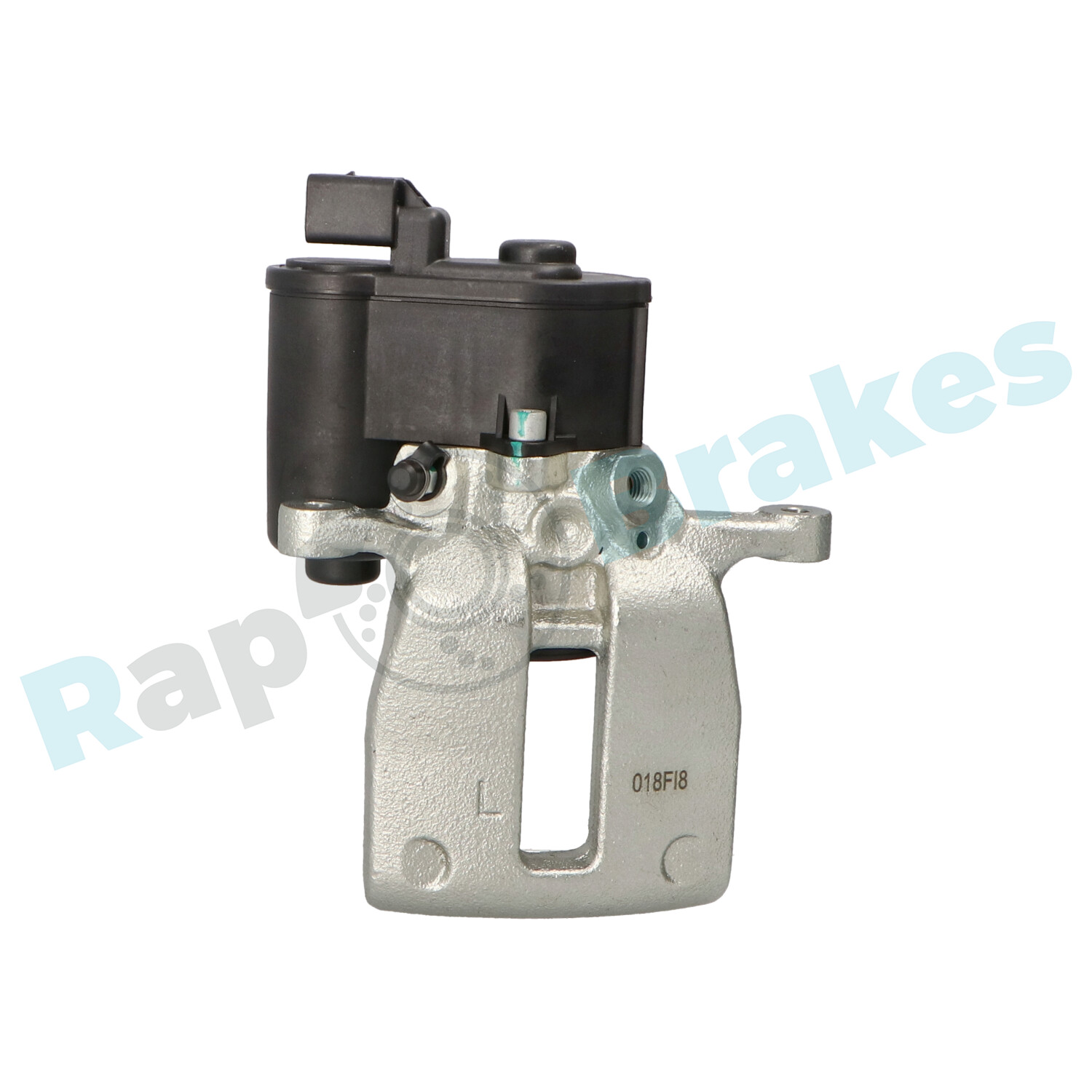 Brake Caliper - R-K0622 RAP BRAKES