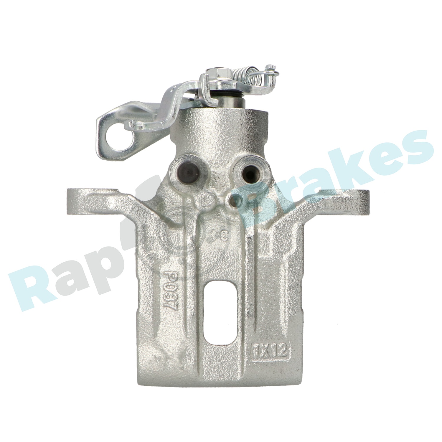 Brake Caliper - R-K0636 RAP BRAKES