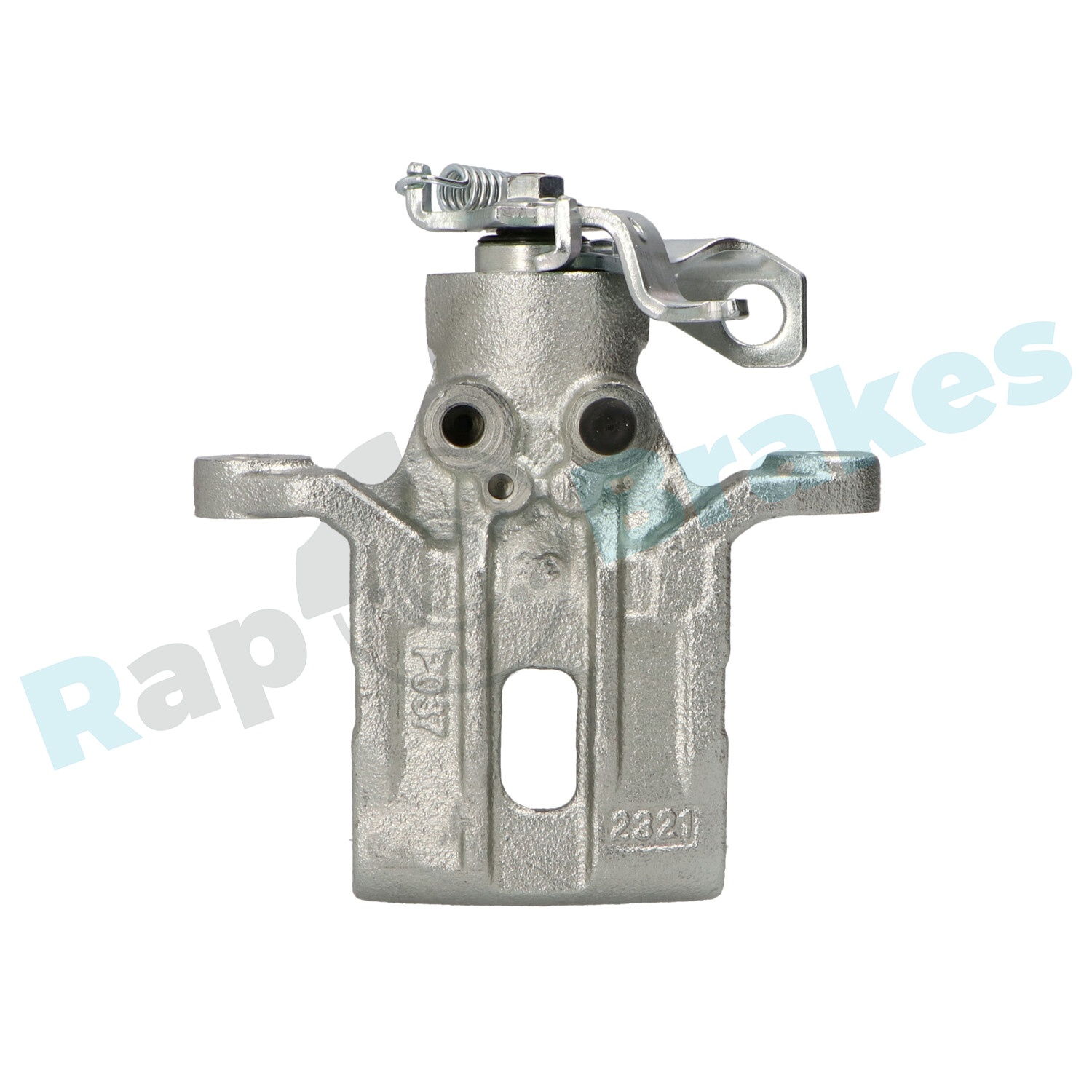 Brake Caliper - R-K0637 RAP BRAKES