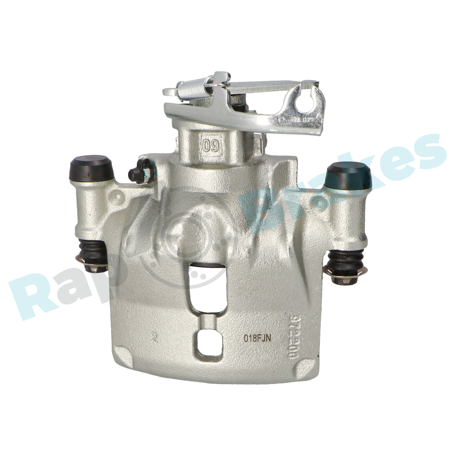 Brake Caliper - R-K0673 RAP BRAKES