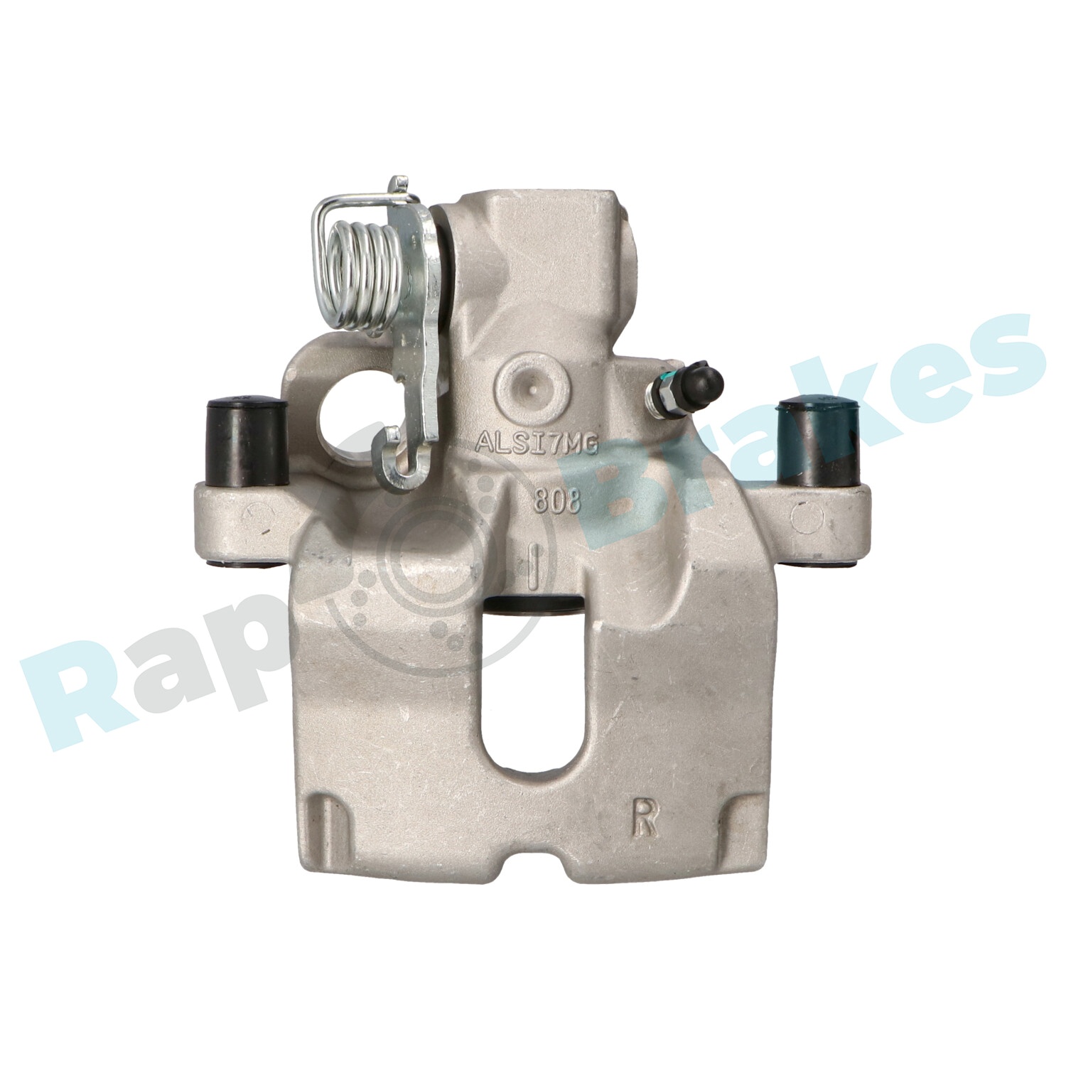 Brake Caliper - R-K0689 RAP BRAKES