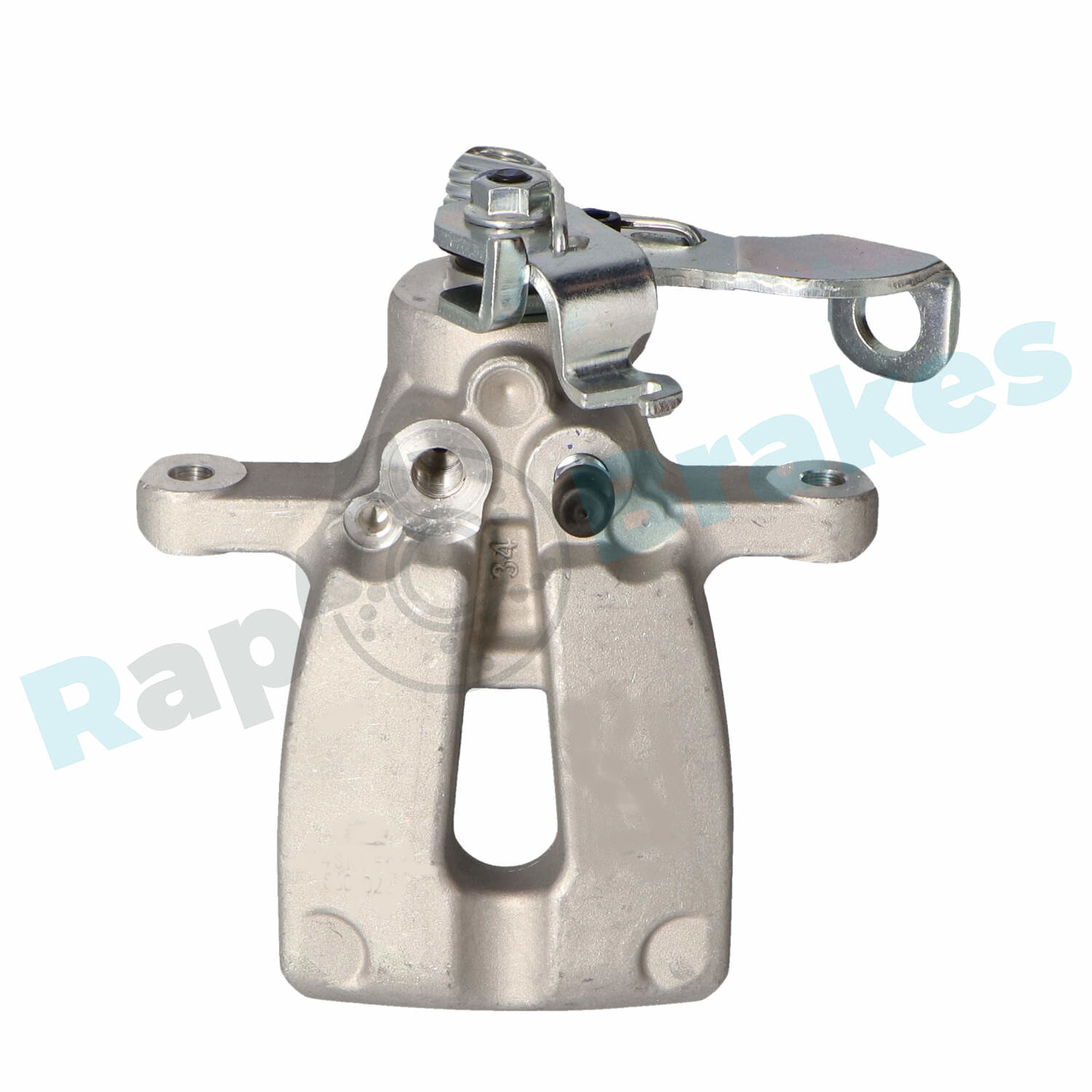 Pinza freno - R-K0695 RAP BRAKES