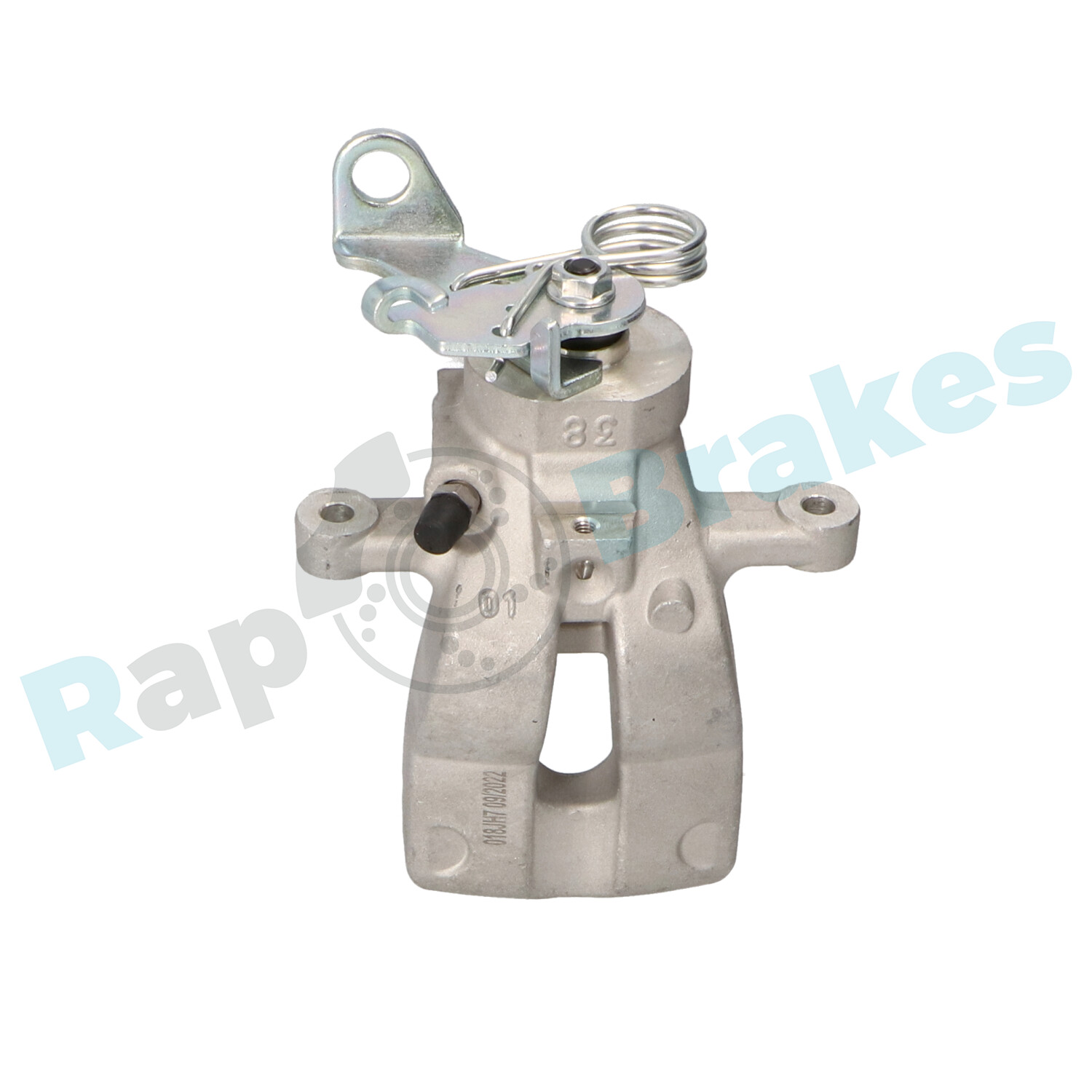 Brake Caliper - R-K0702 RAP BRAKES