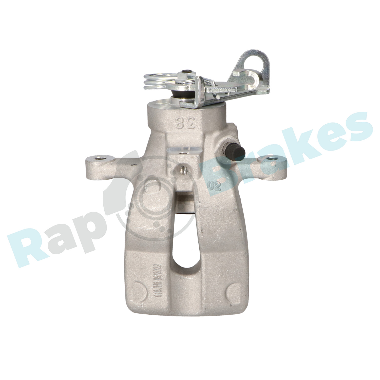 Brake Caliper - R-K0703 RAP BRAKES