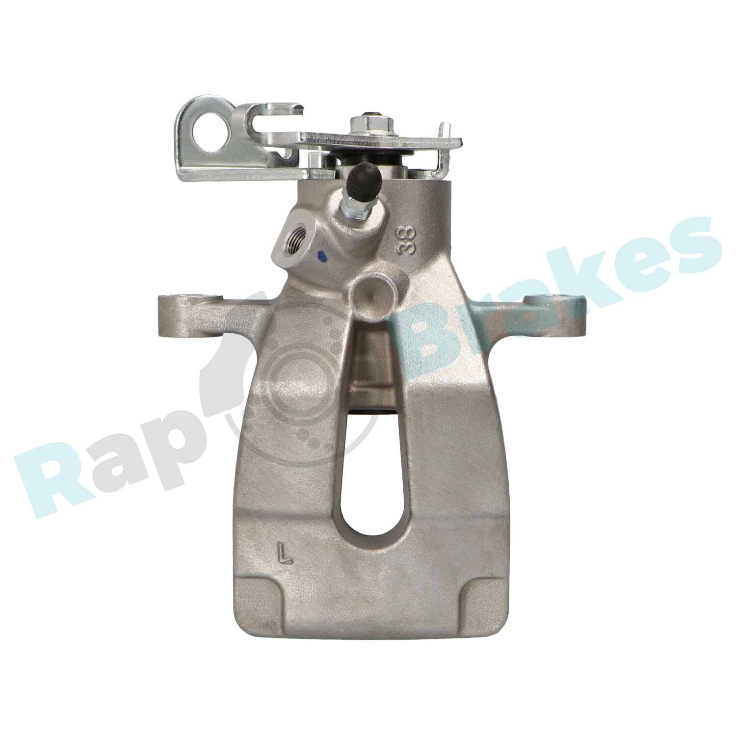Brake Caliper - R-K0710 RAP BRAKES