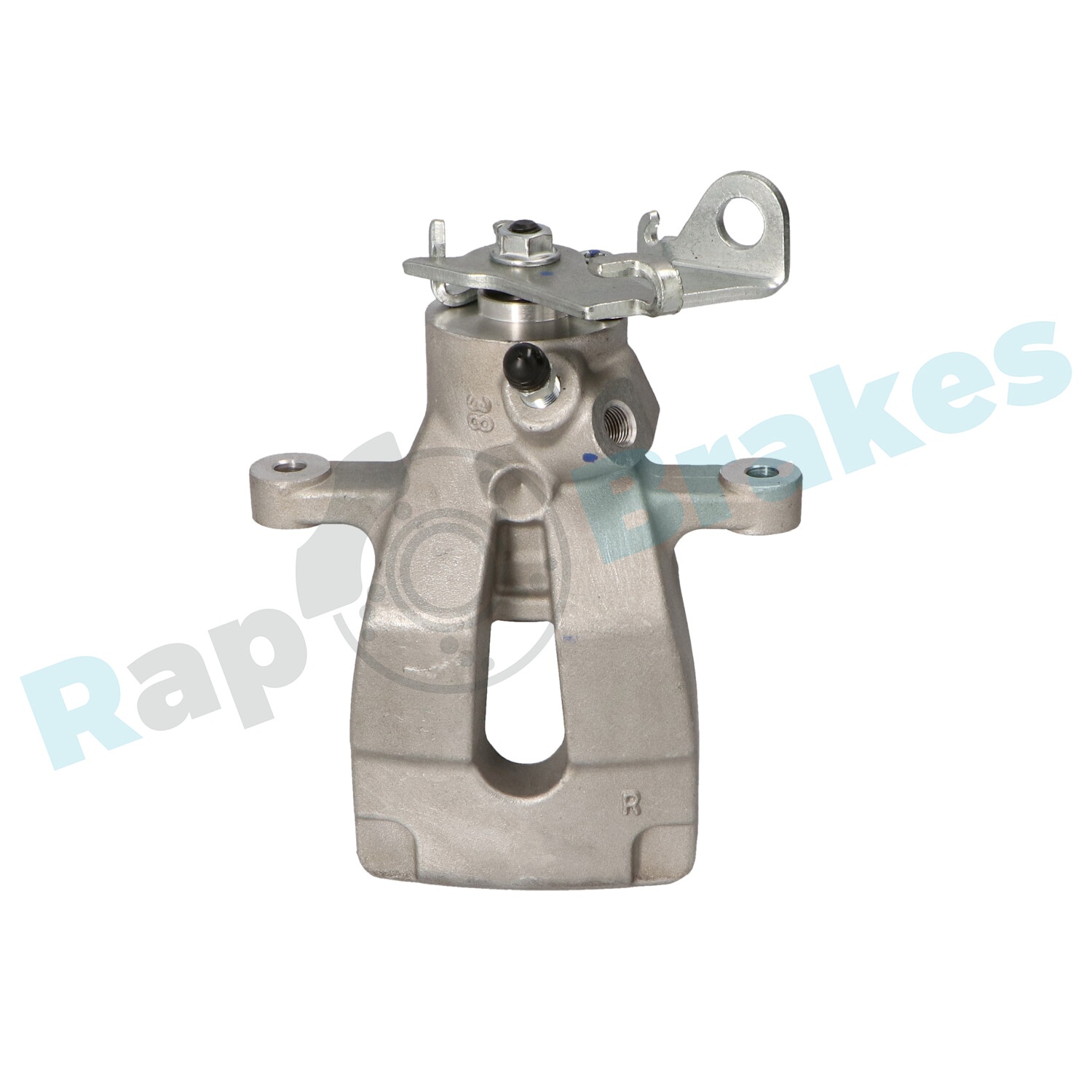 Brake Caliper - R-K0711 RAP BRAKES
