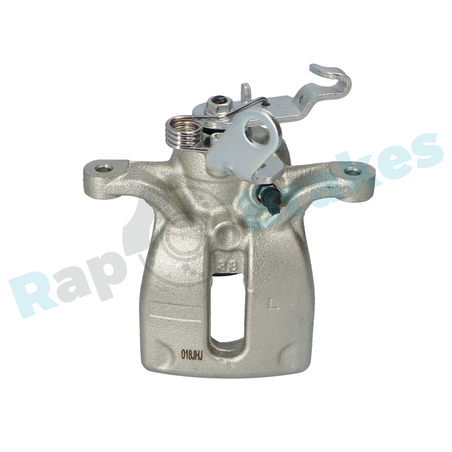 Brake Caliper - R-K0714 RAP BRAKES