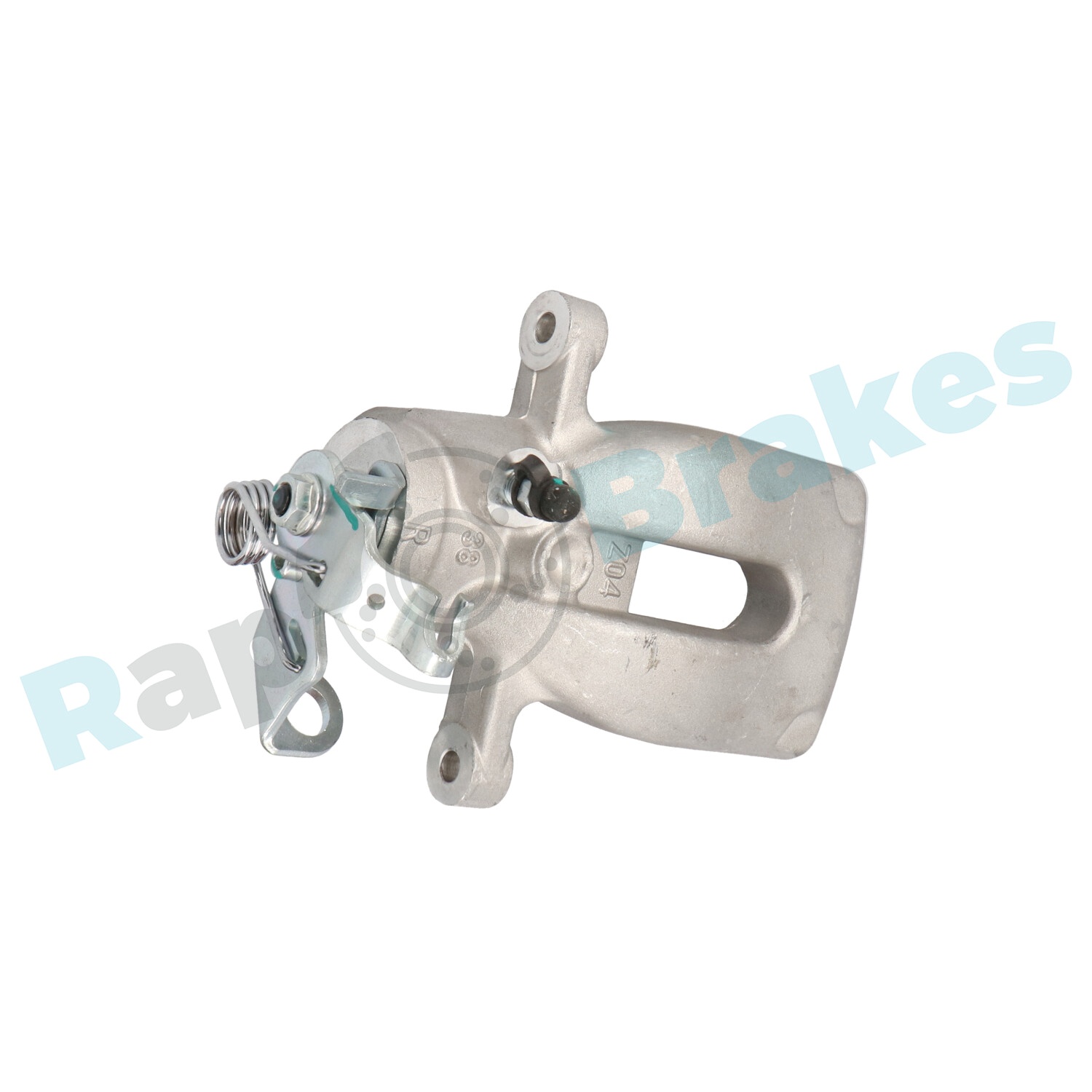 Brake Caliper - R-K0725 RAP BRAKES