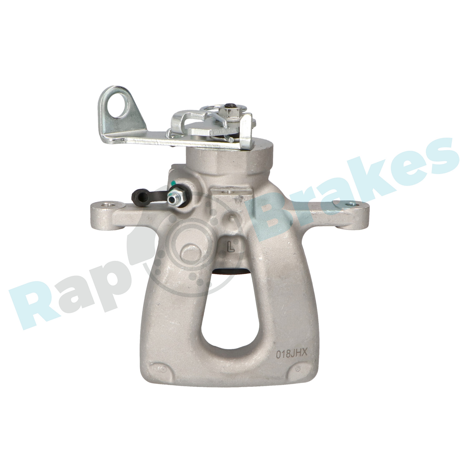 Brake Caliper - R-K0728 RAP BRAKES