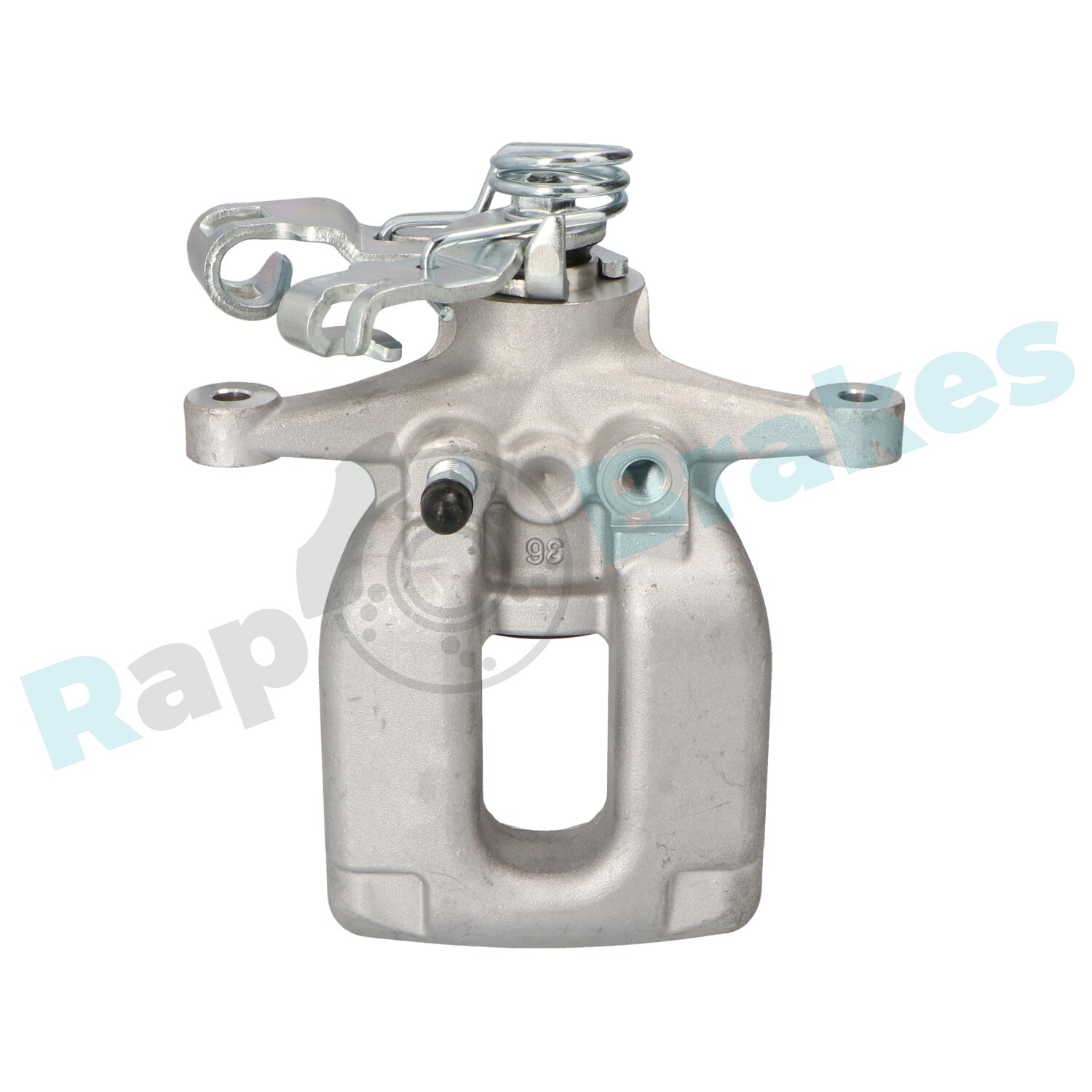 Brake Caliper - R-K0740 RAP BRAKES