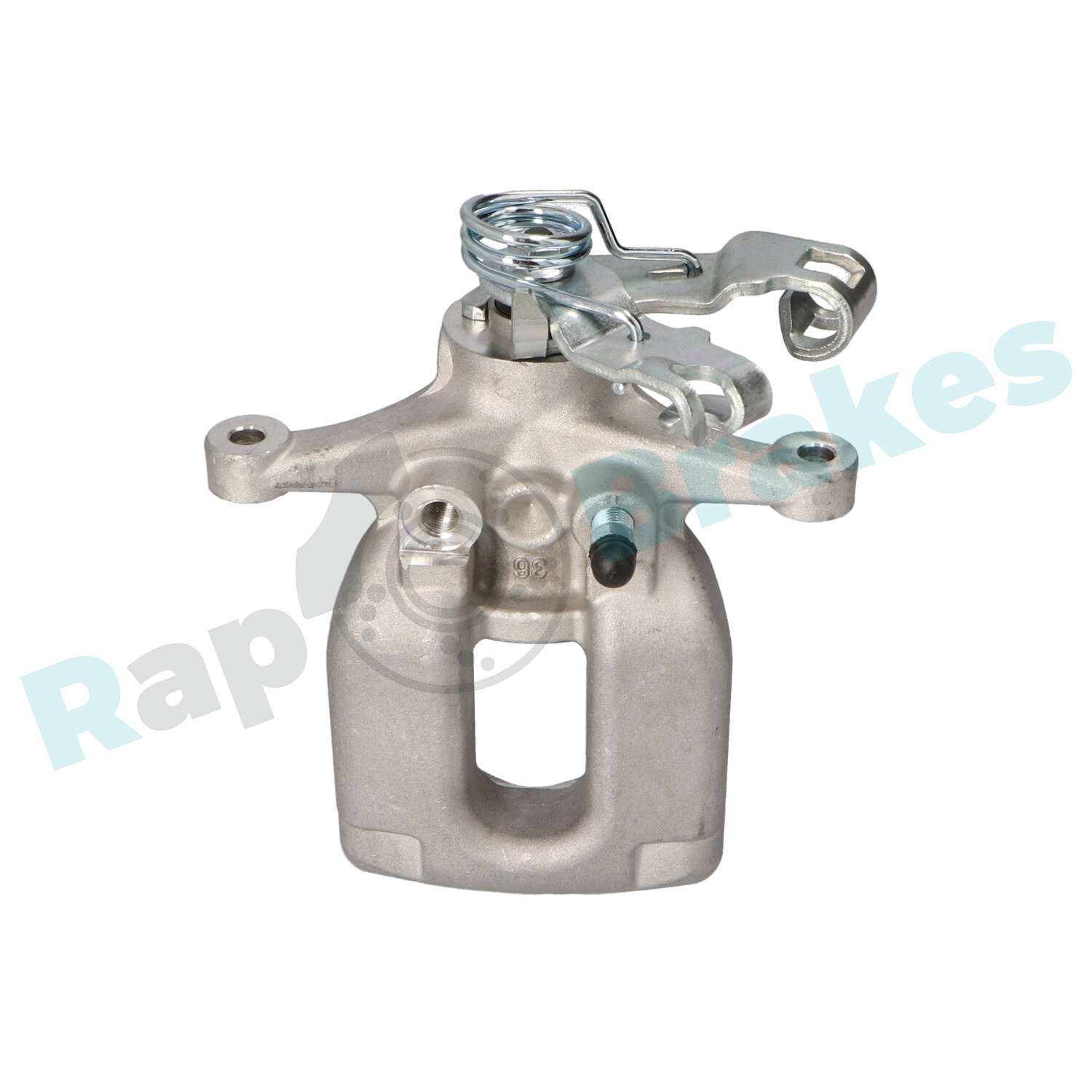 Brake Caliper - R-K0741 RAP BRAKES