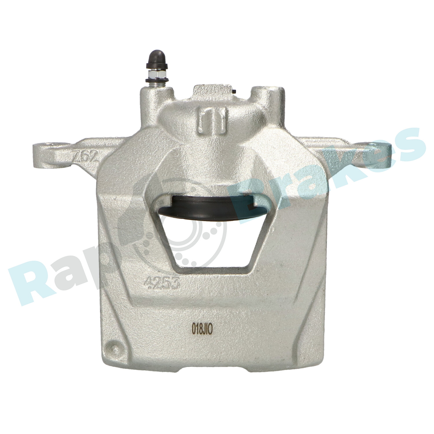 Brake Caliper - R-K0755 RAP BRAKES