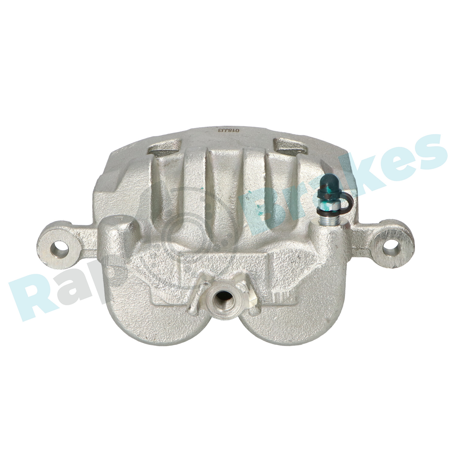 Pinza freno - R-K0770 RAP BRAKES