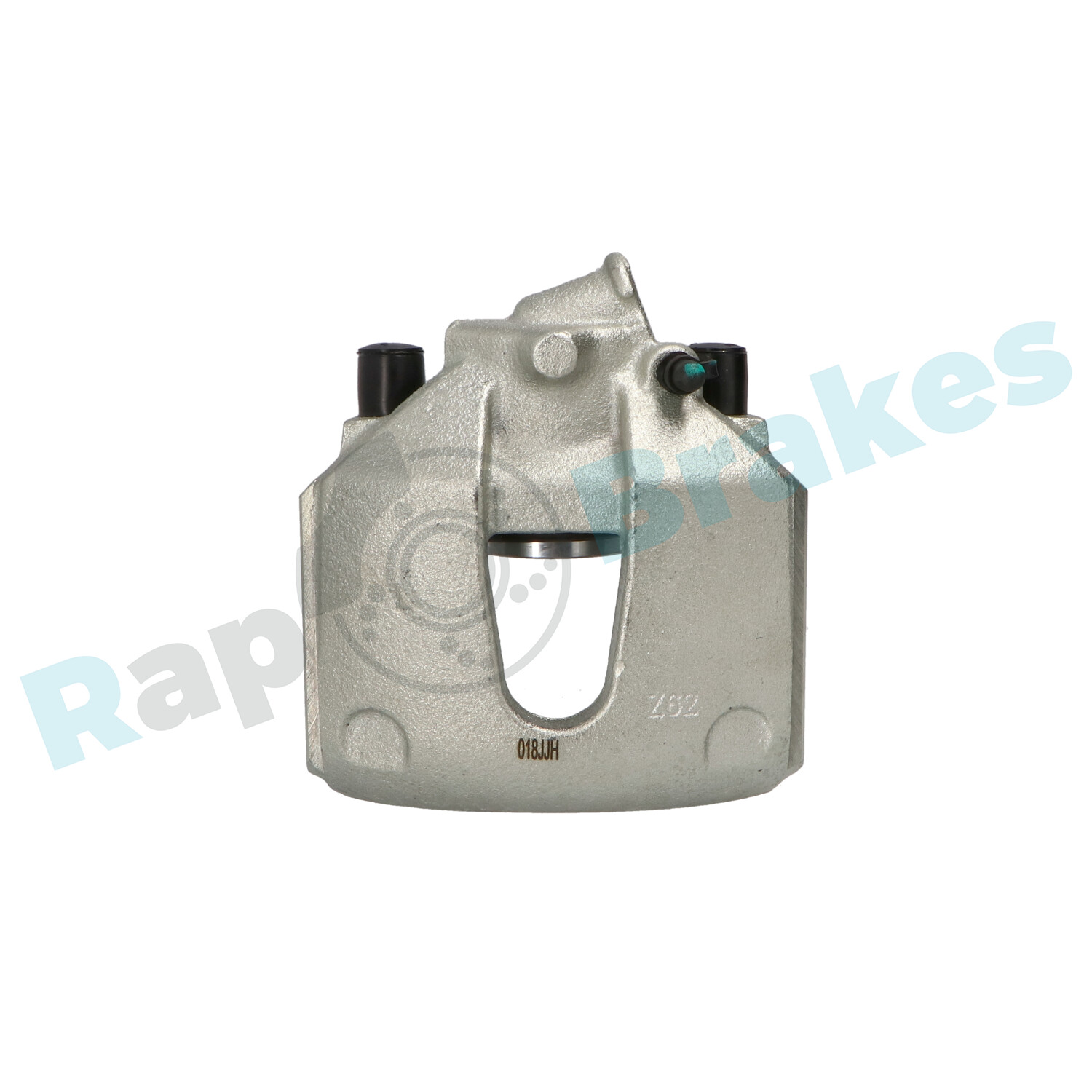 Brake Caliper - R-K0784 RAP BRAKES