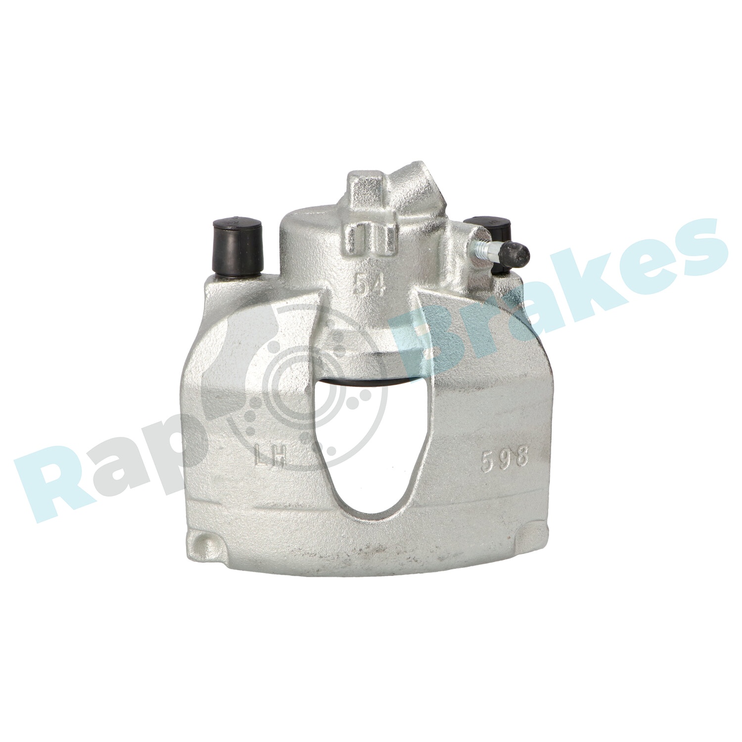 Brake Caliper - R-K0794 RAP BRAKES