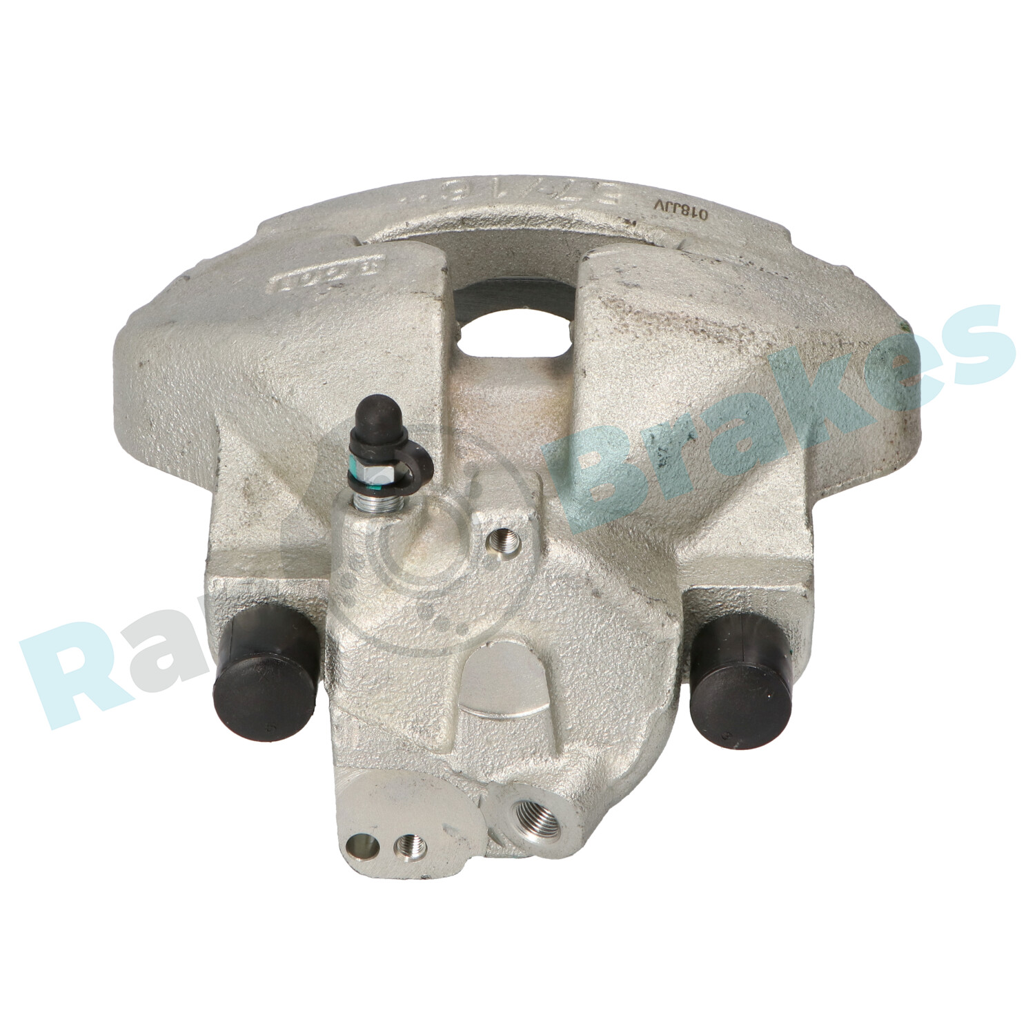 Brake Caliper - R-K0798 RAP BRAKES