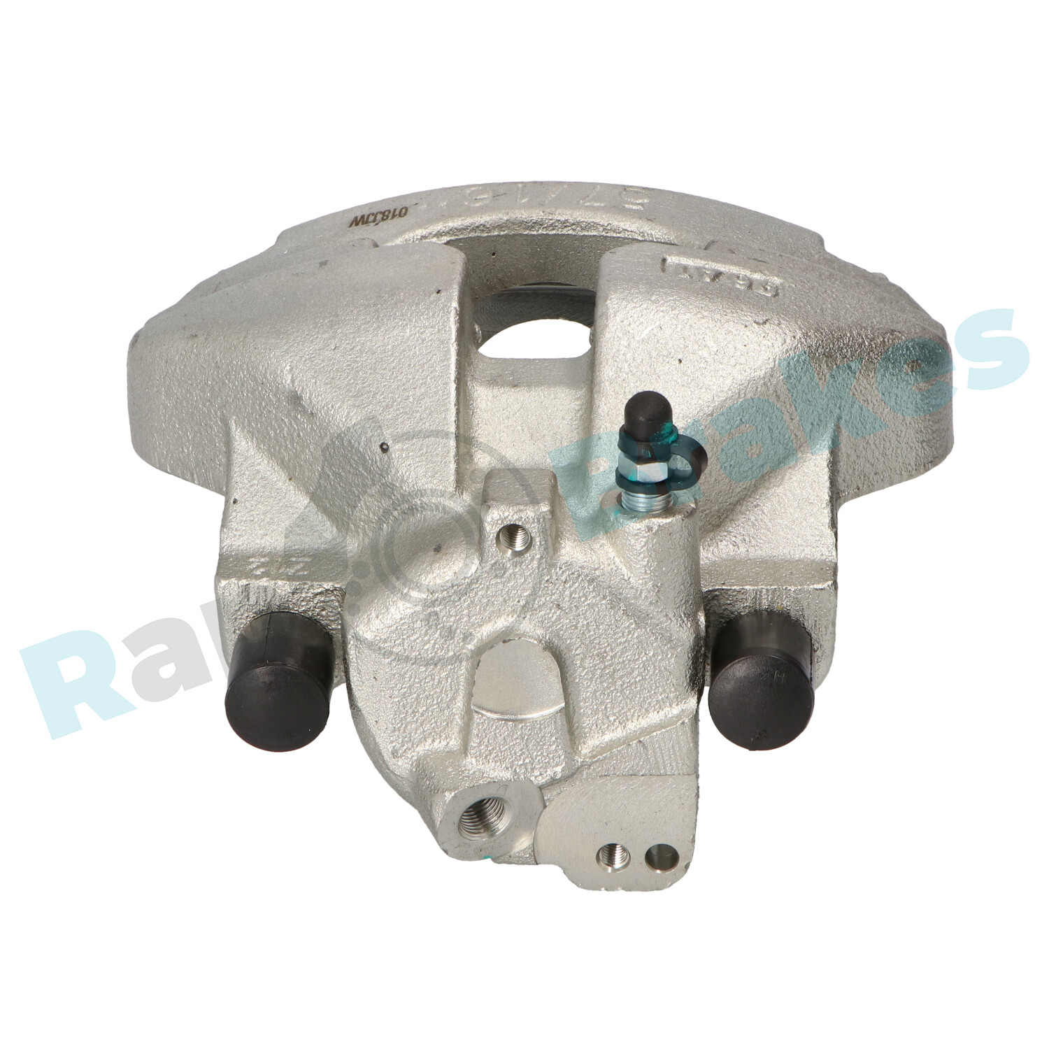 Brake Caliper - R-K0799 RAP BRAKES