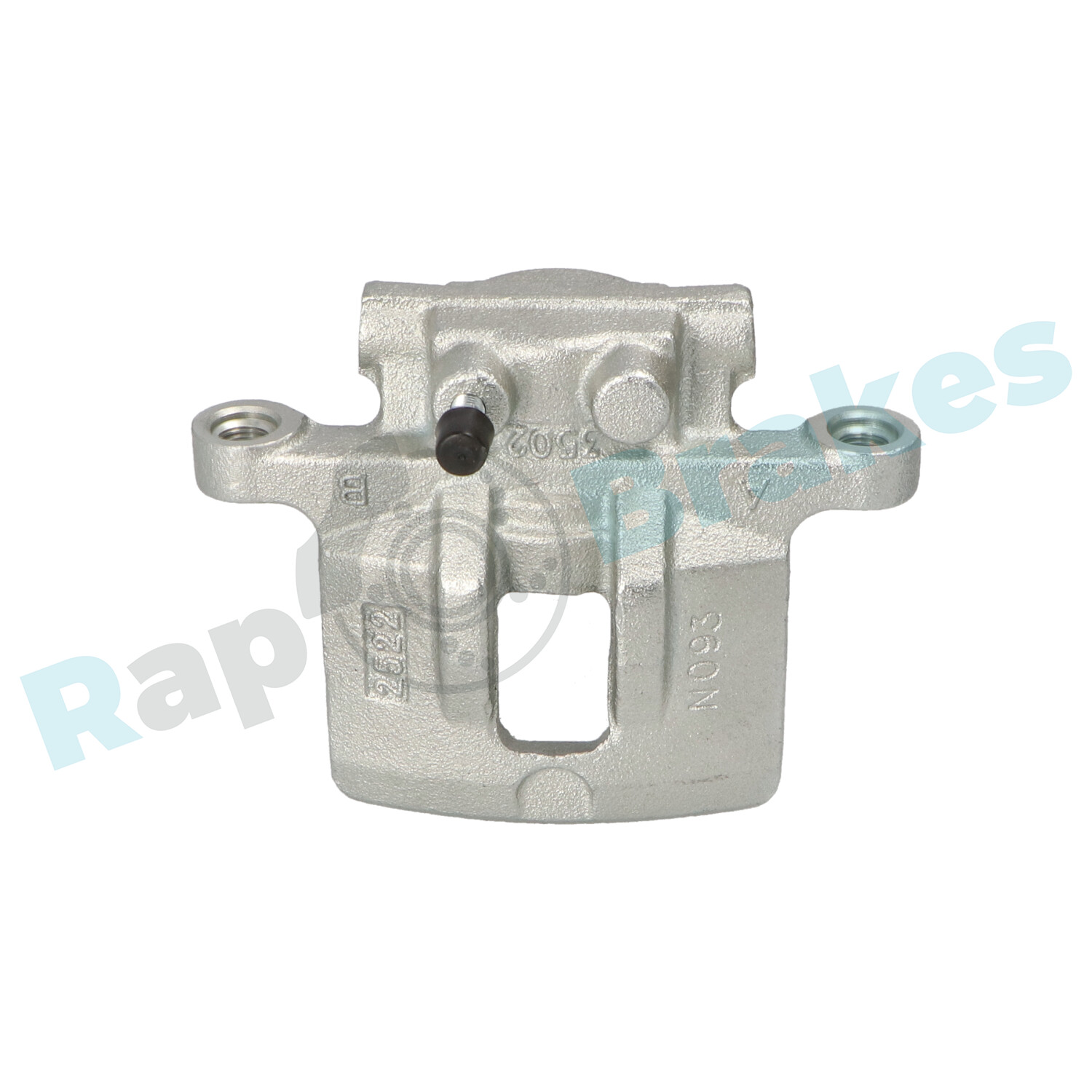 Brake Caliper - R-K0814 RAP BRAKES
