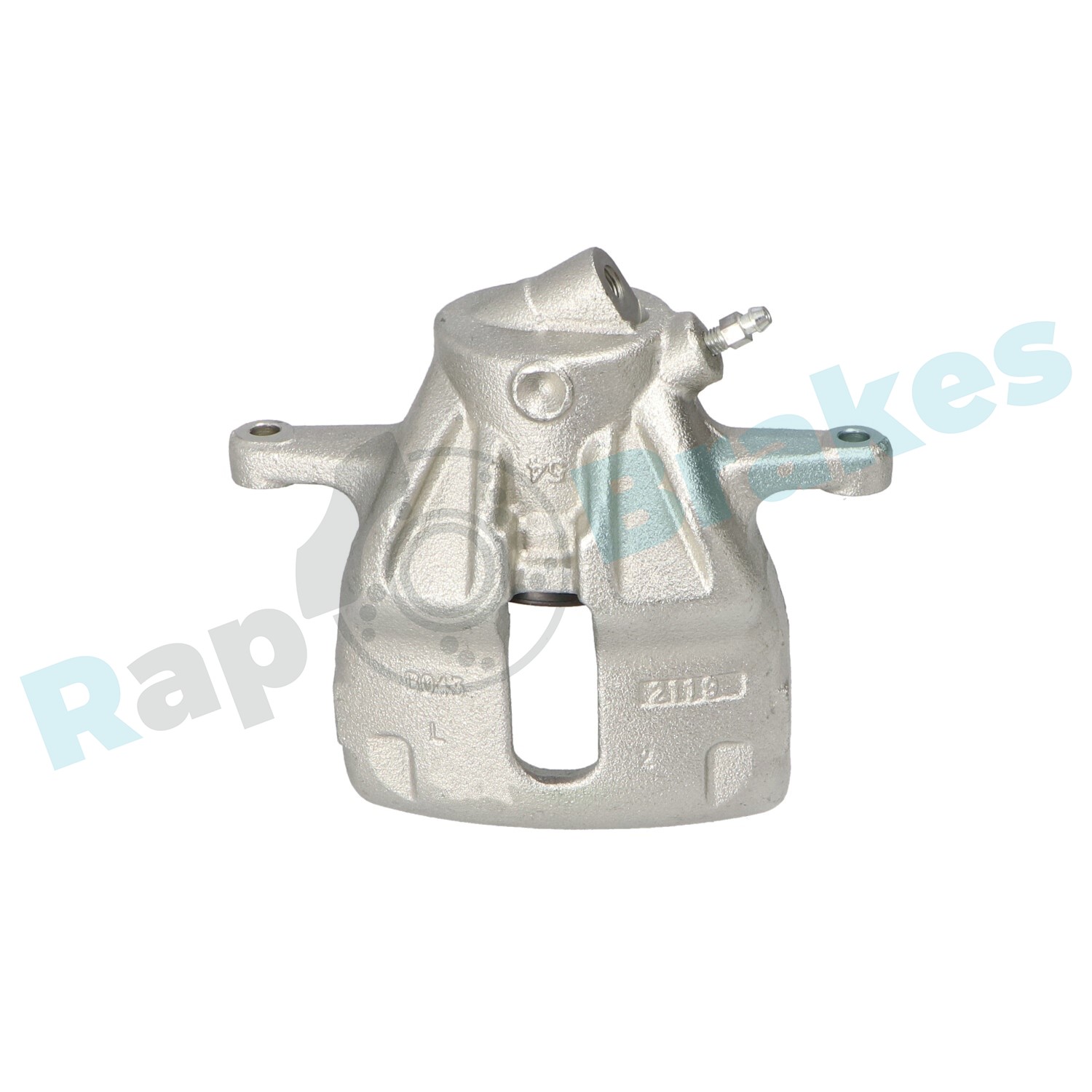 Pinza freno - R-K0816 RAP BRAKES
