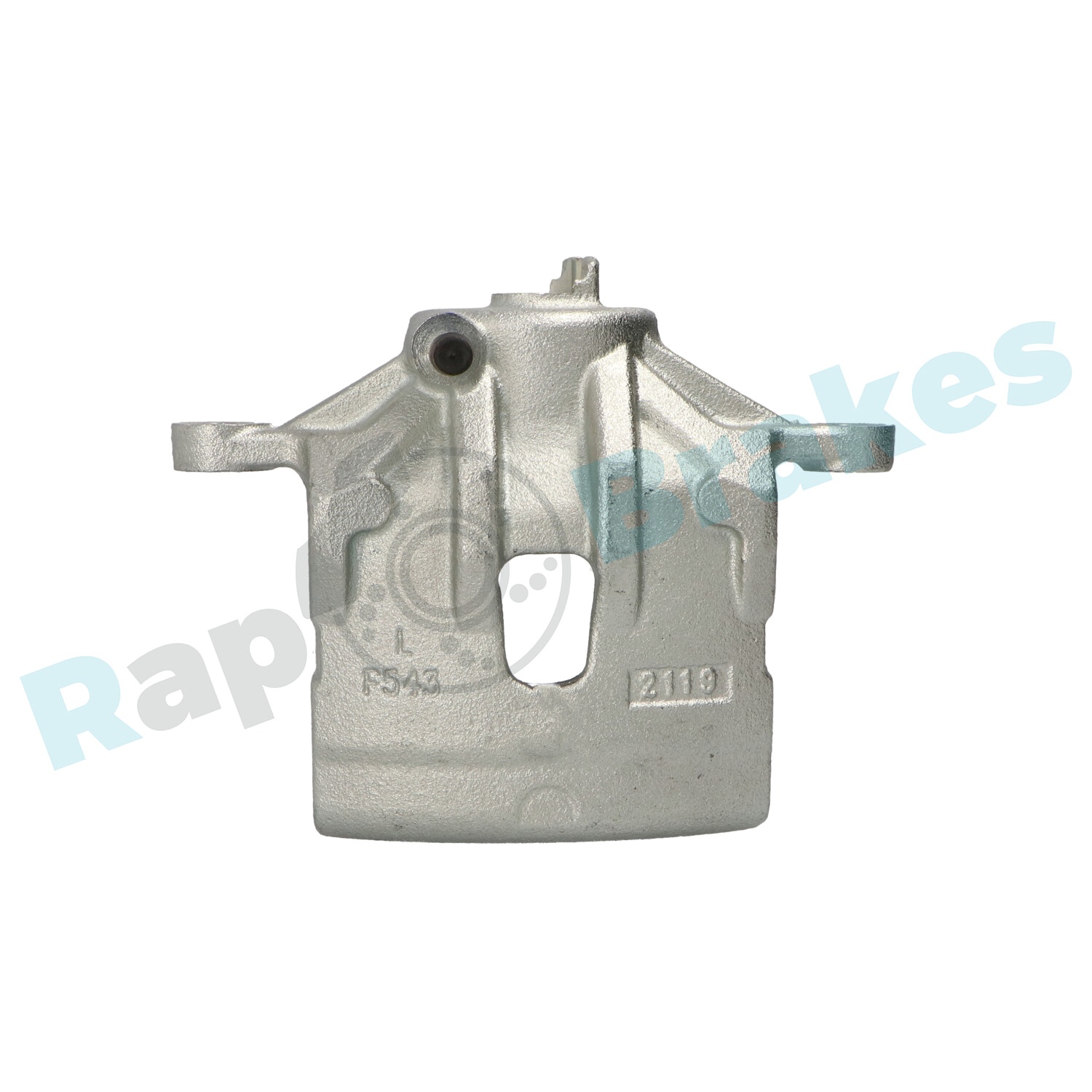 Brake Caliper - R-K0824 RAP BRAKES