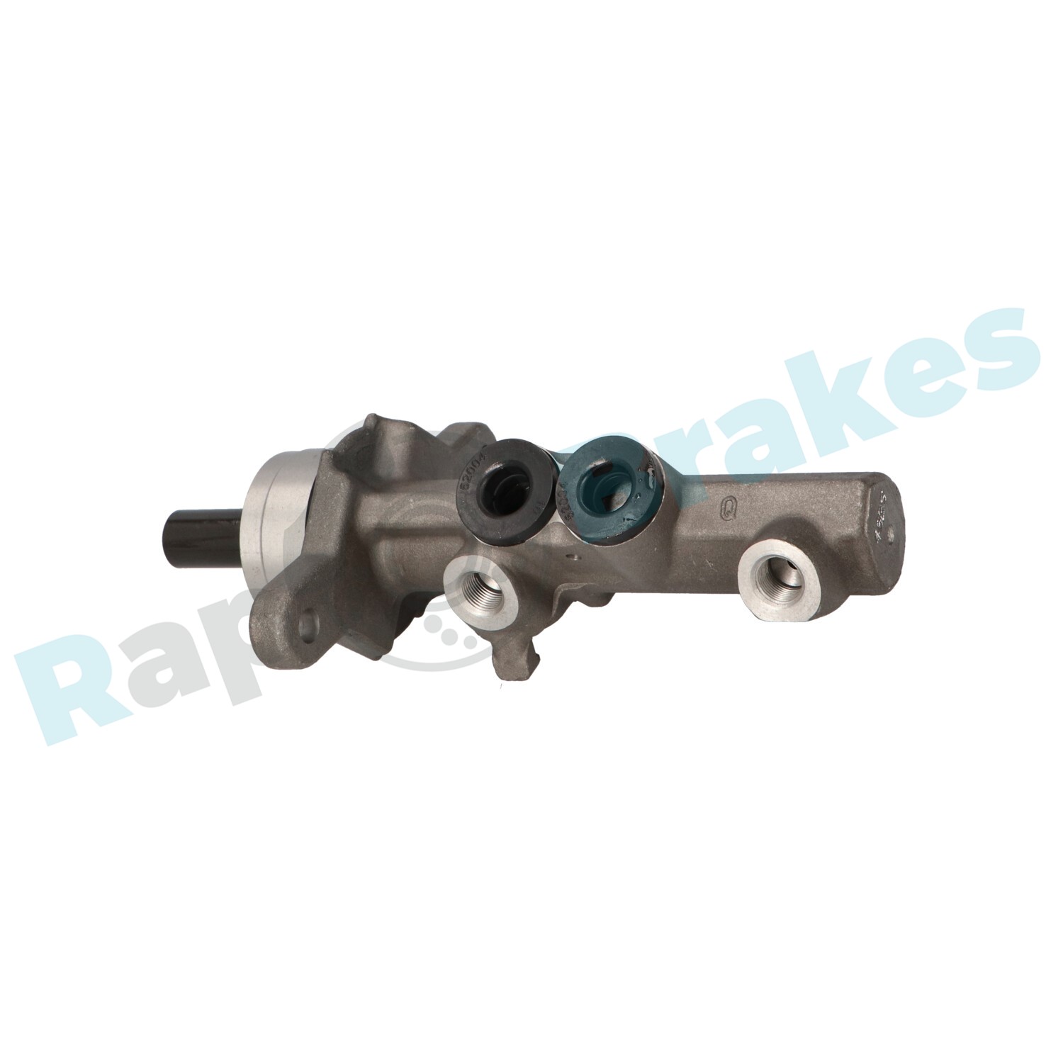 Brake Master Cylinder - R-M0223 RAP BRAKES