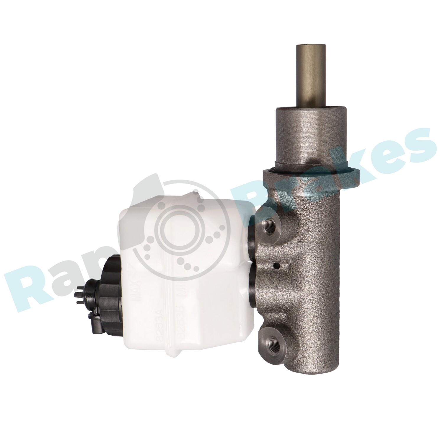Brake Master Cylinder - R-M0267 RAP BRAKES