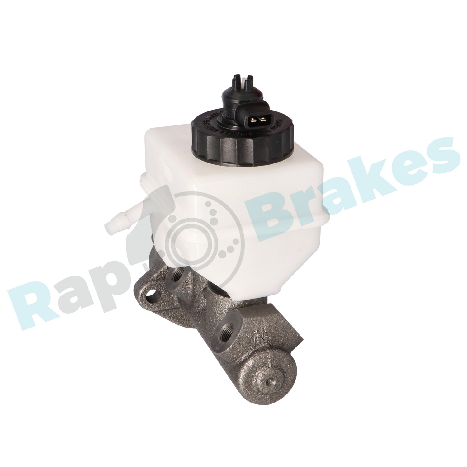 Brake Master Cylinder - R-M0267 RAP BRAKES