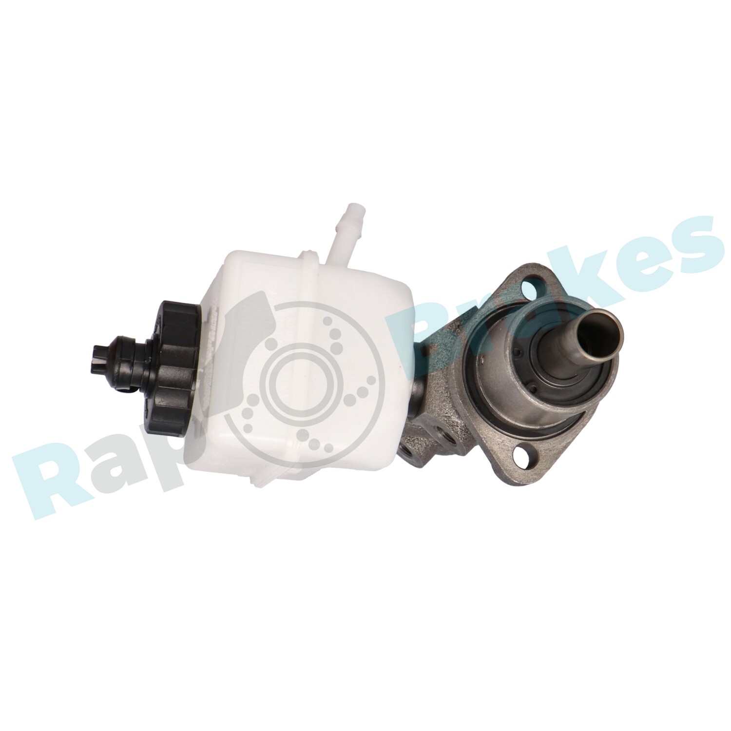 Brake Master Cylinder - R-M0267 RAP BRAKES