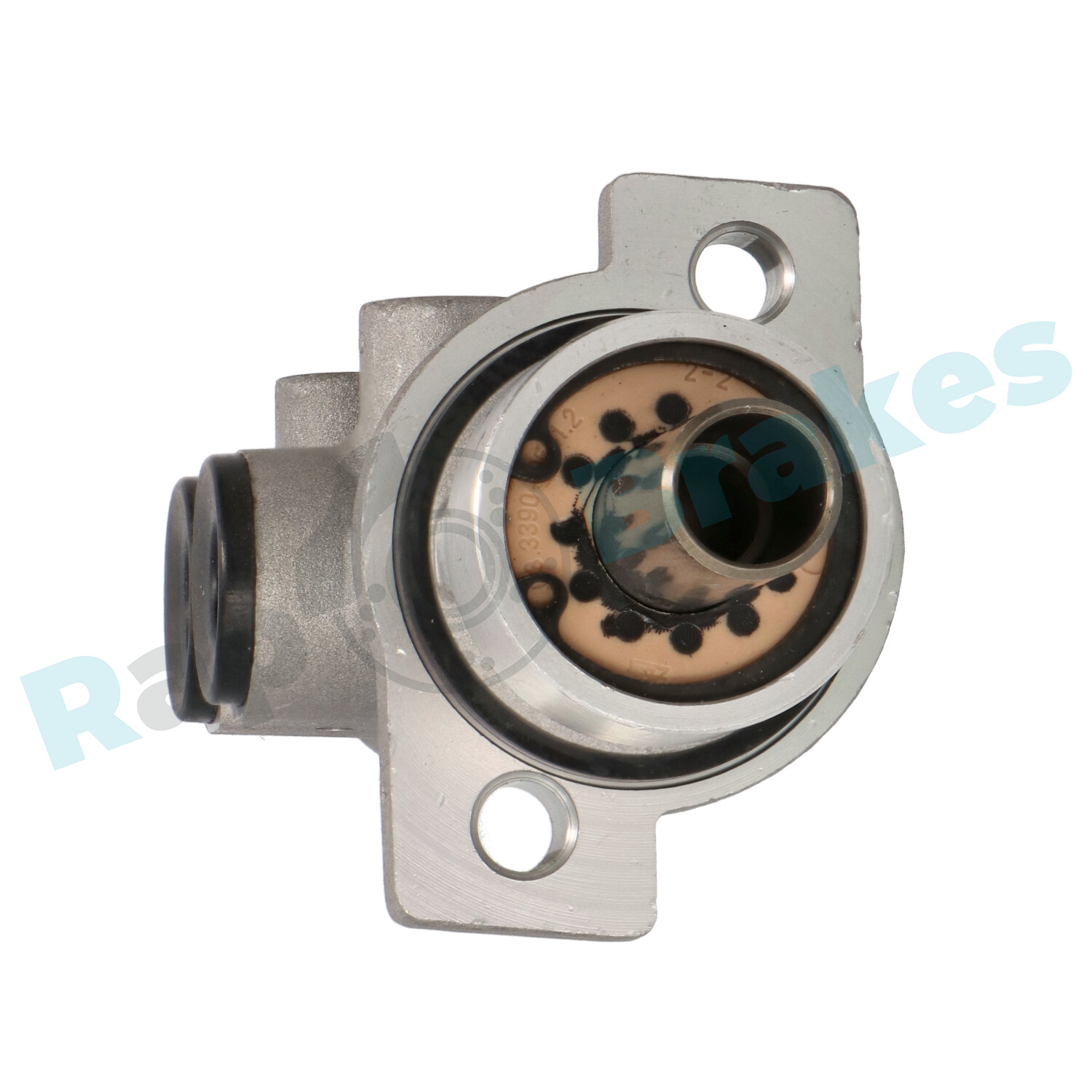 Cilindro maestro del freno - R-M0314 RAP BRAKES