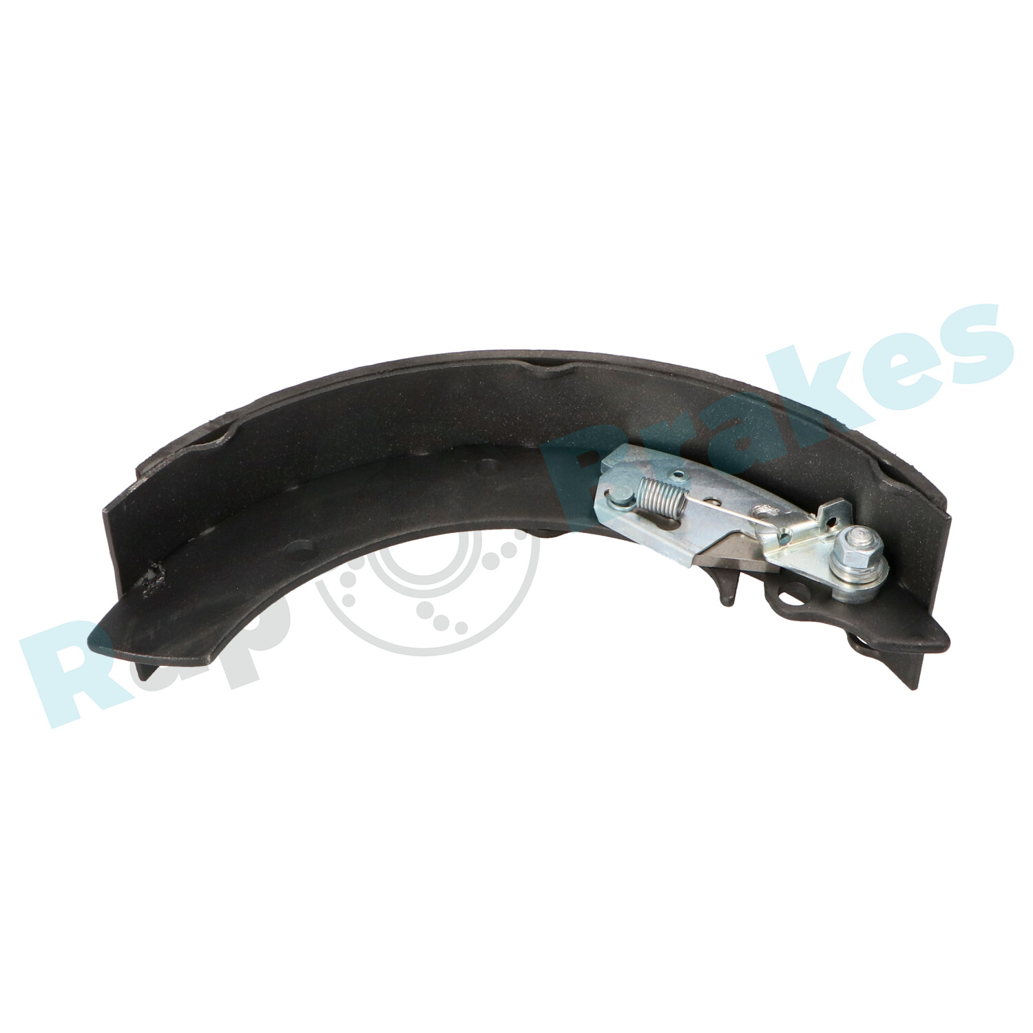 Brake Shoe Set, parking brake - R-S0020 RAP BRAKES