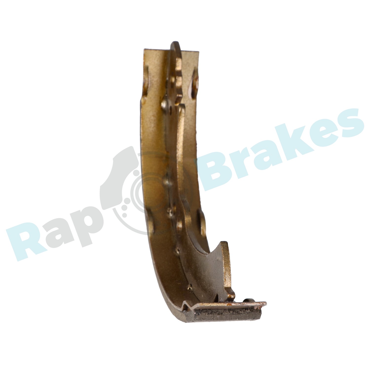 Brake Shoe Set, parking brake - R-S0122 RAP BRAKES