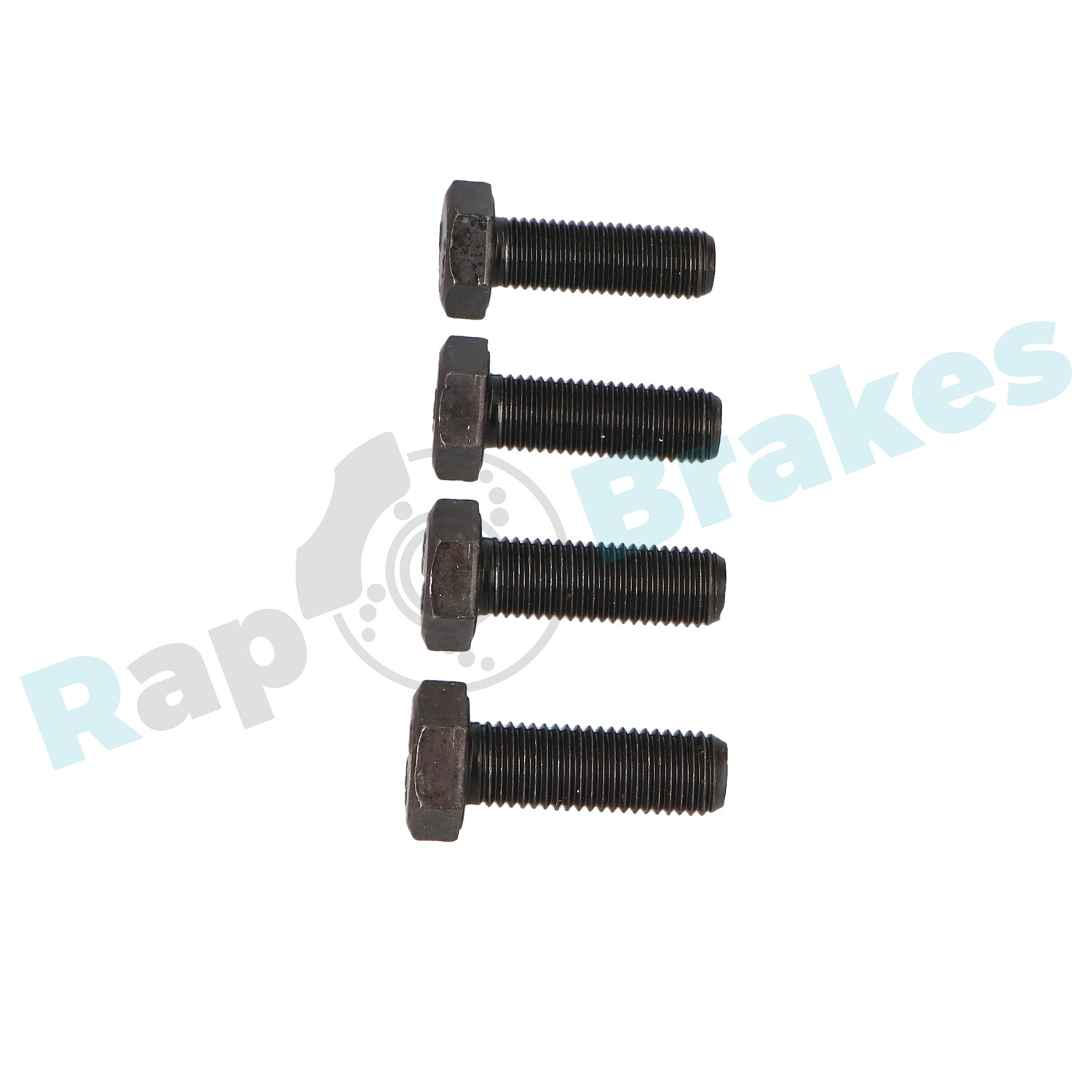 Accessory Kit, brake shoes - R-T0001 RAP BRAKES